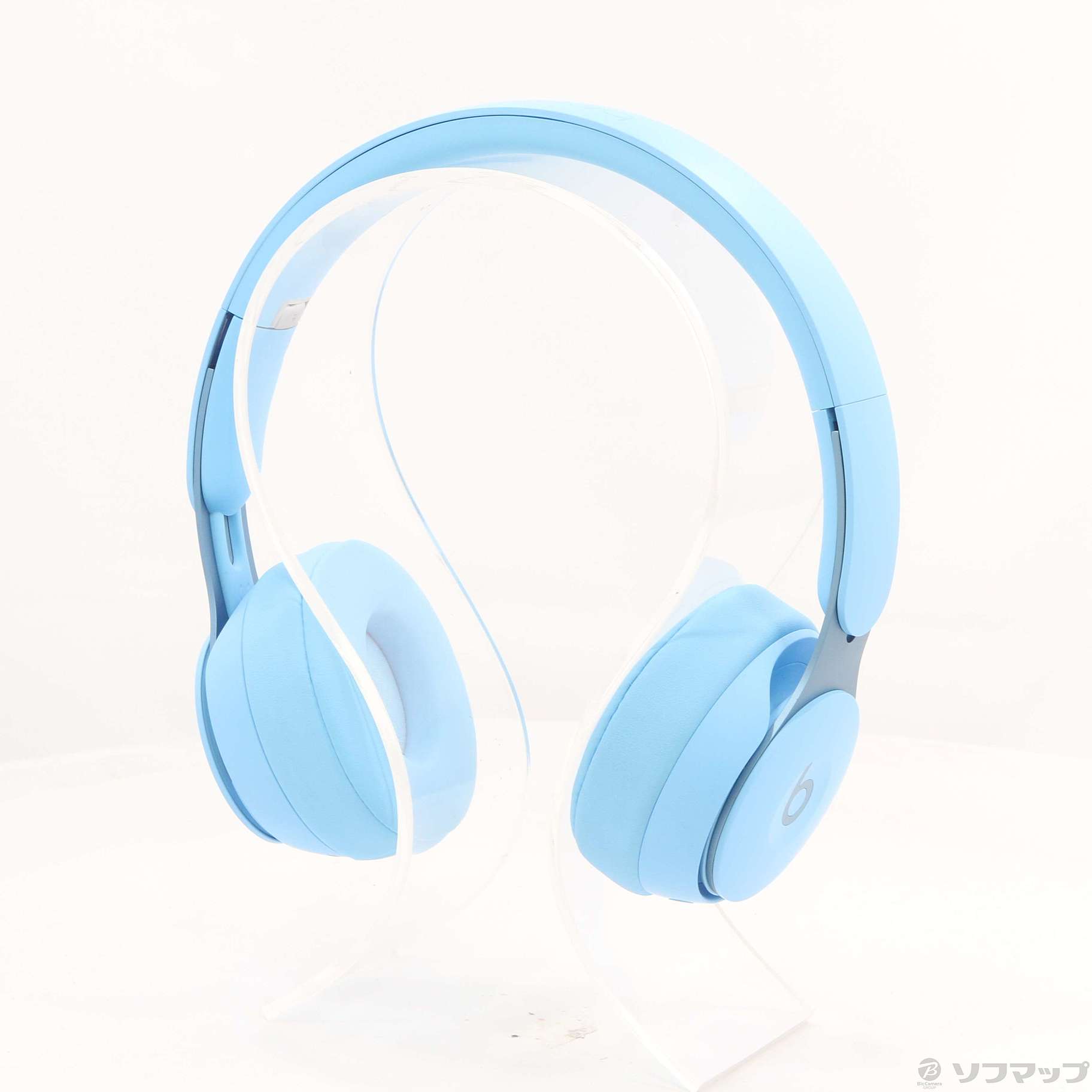 Beats ビーツ Solo Pro ライトブルー Beats Solo Pro ワイヤレス