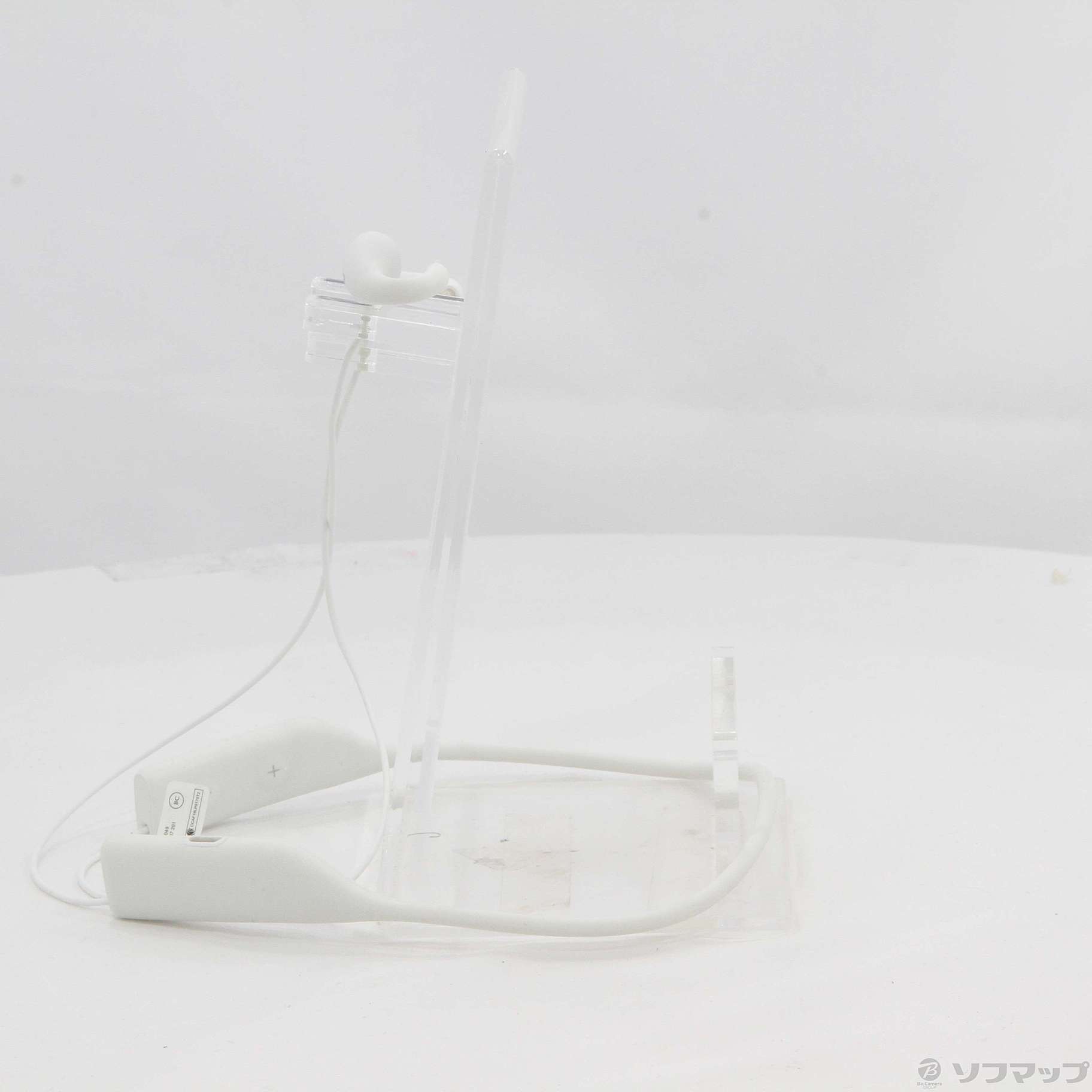 中古】〔展示品〕〔展示品〕 ambie wireless earcuffs AM-BT01／WC