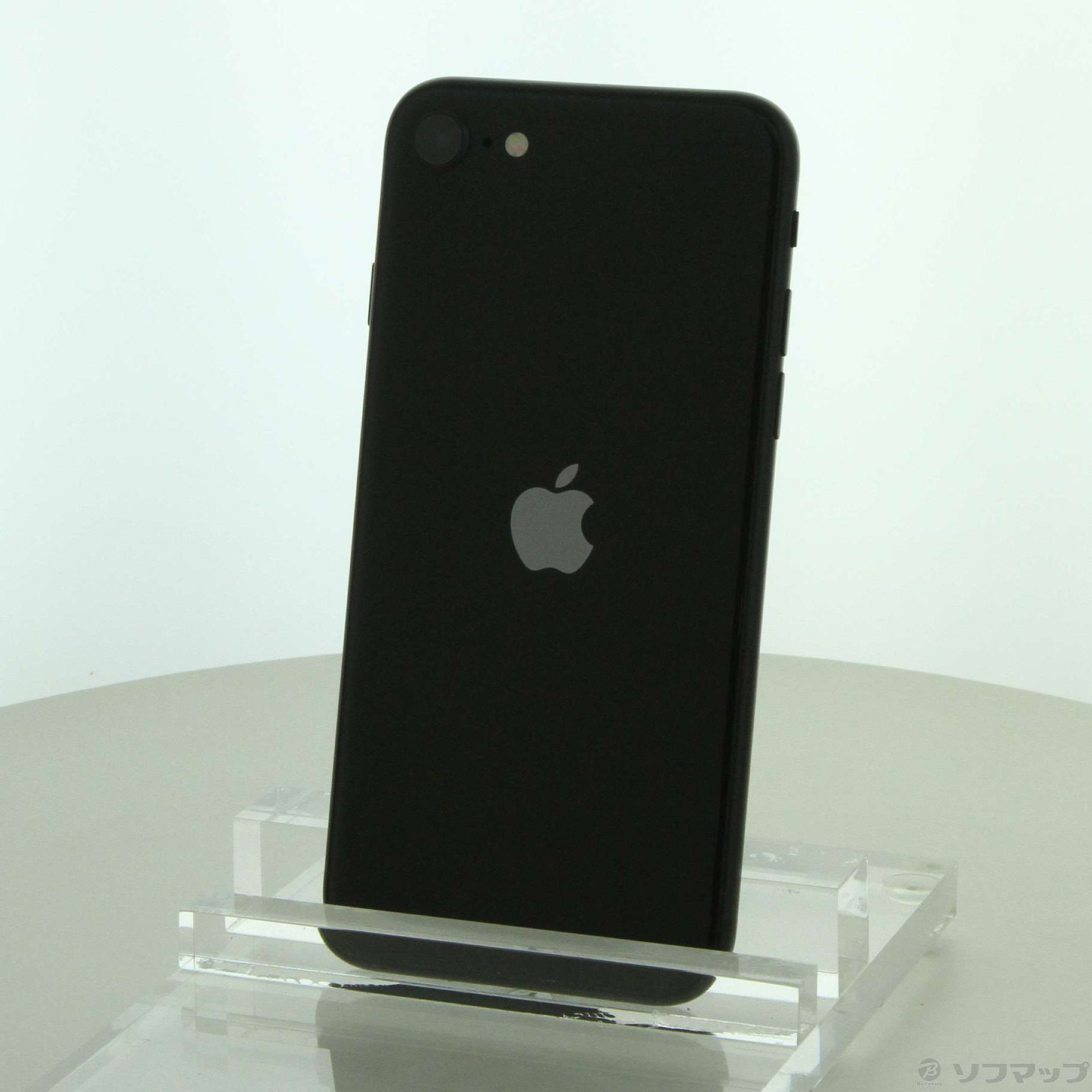 iPhoneSE 第2世代 64GB SIMフリー ブラック