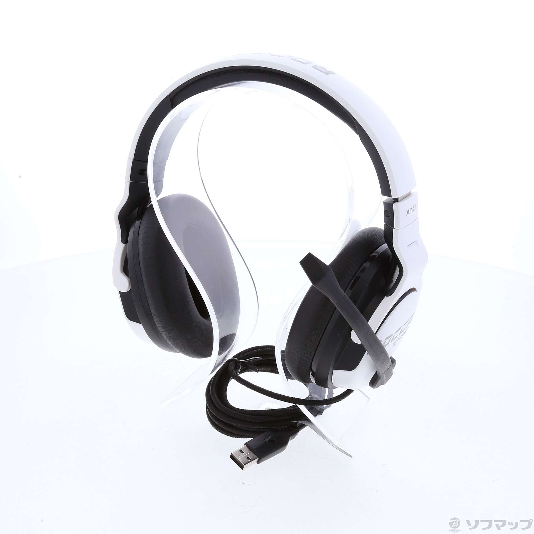roccat aimo khan