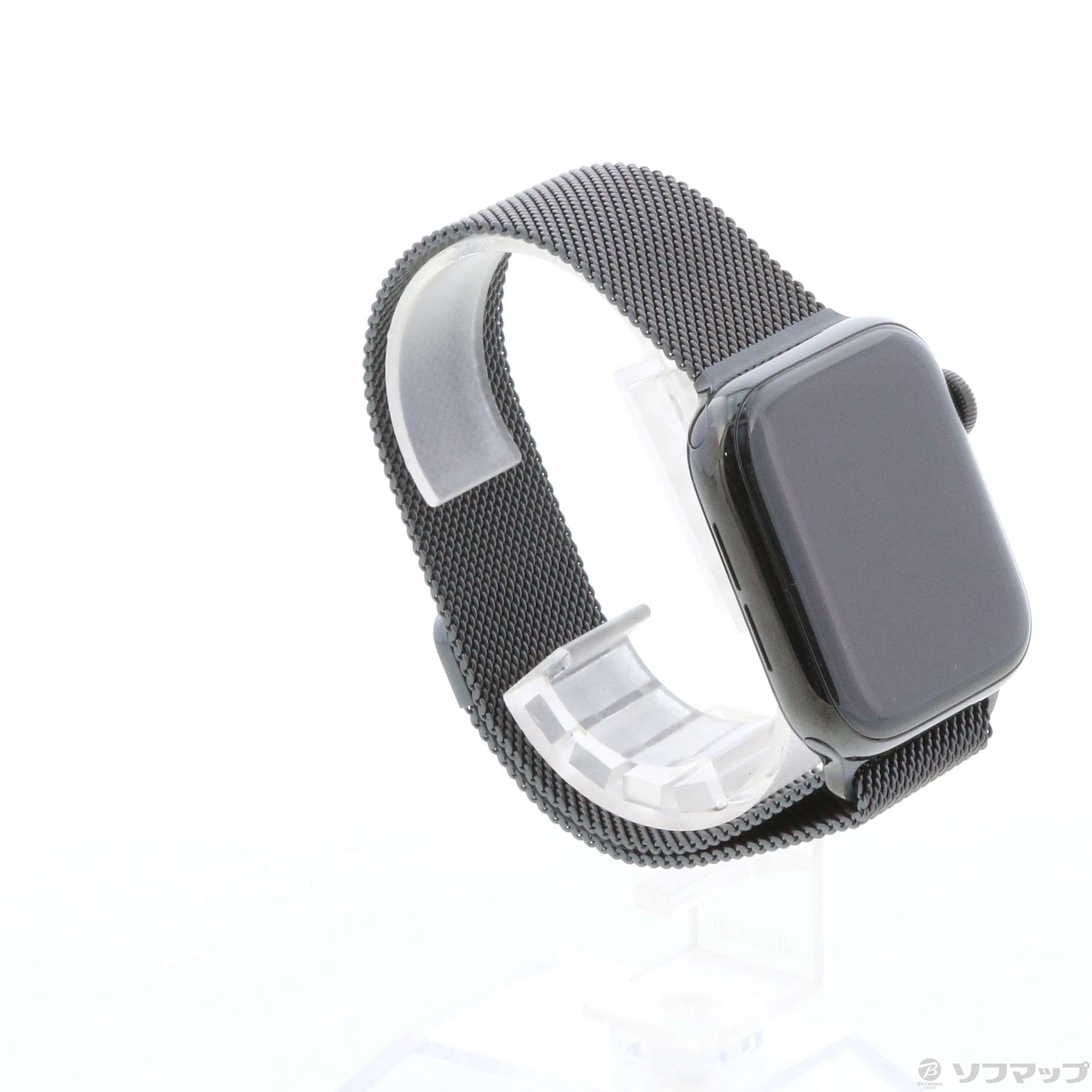 中古】〔展示品〕 Apple Watch Series 4 GPS + Cellular 40mm スペース