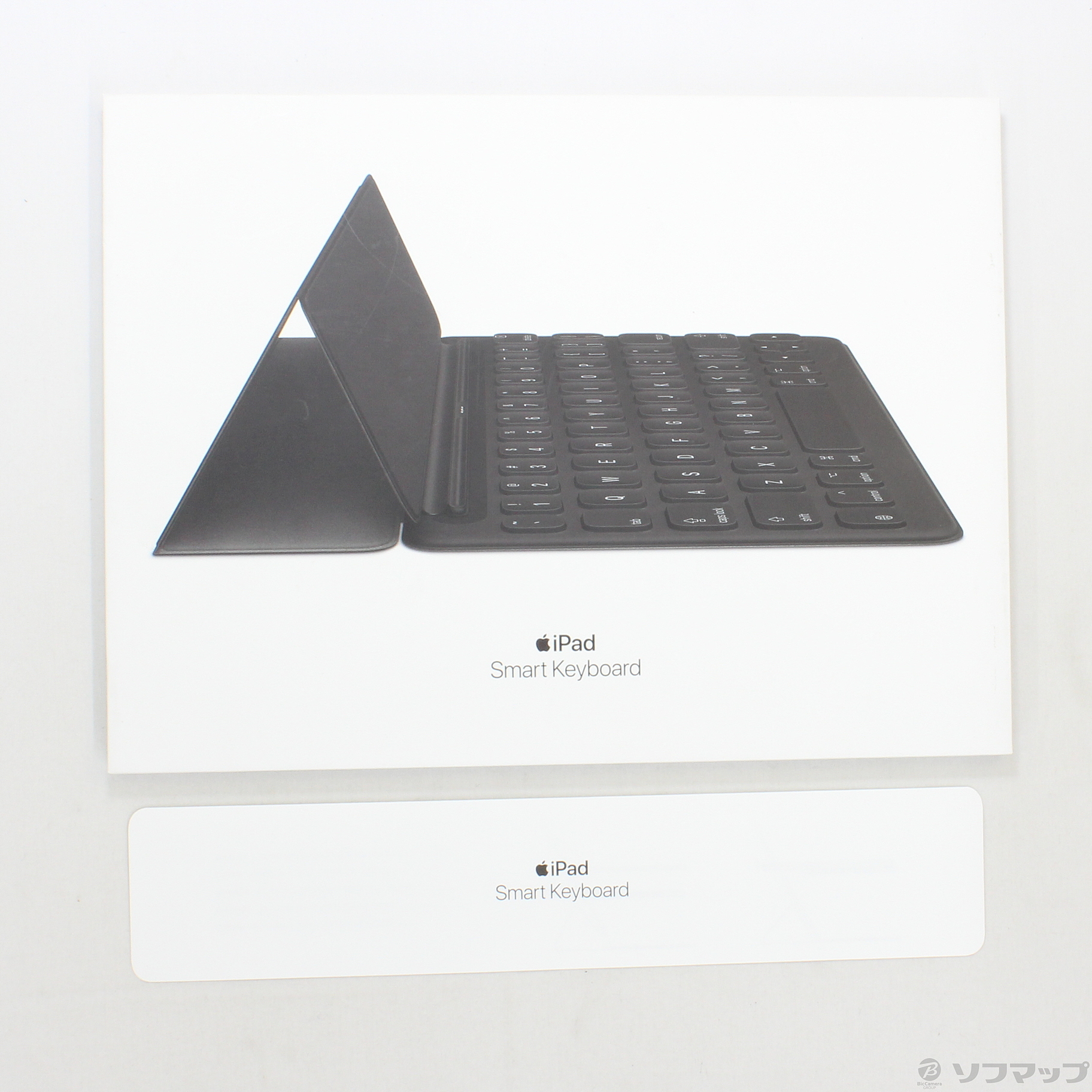 中古】〔展示品〕 iPad (第7世代) iPad Air (第3世代) 用 Smart