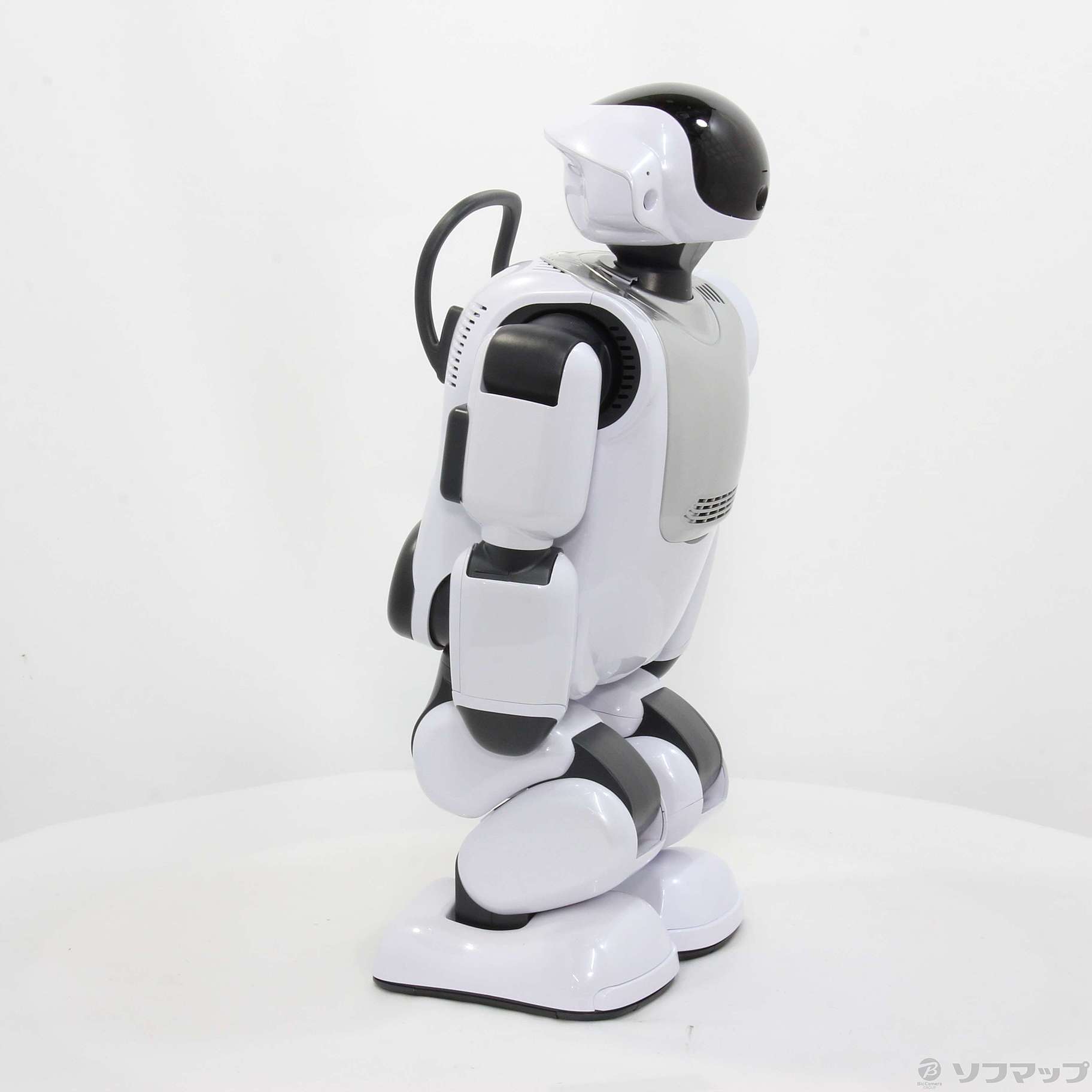 中古】〔展示品〕 Palmi 二足歩行コミュニケーションロボット