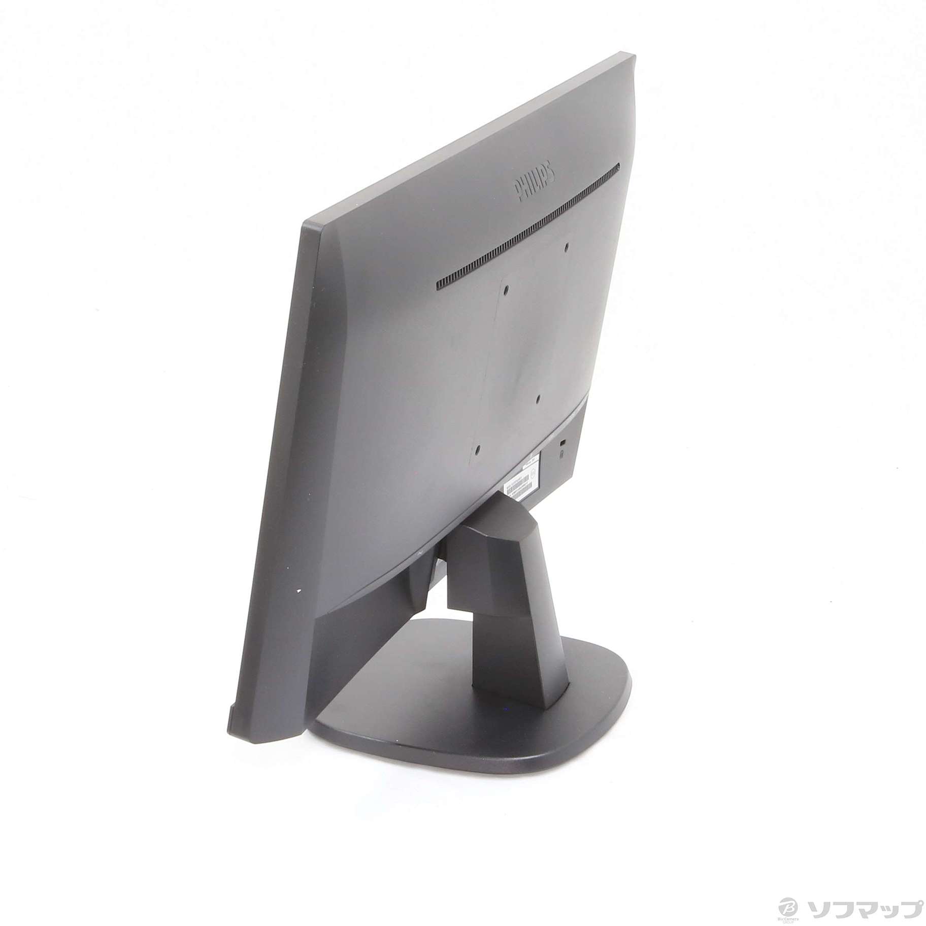 【中古】223V7QJAB／11 ブラック [2133030623142] - リコレ！|ビックカメラグループ ソフマップの中古通販サイト