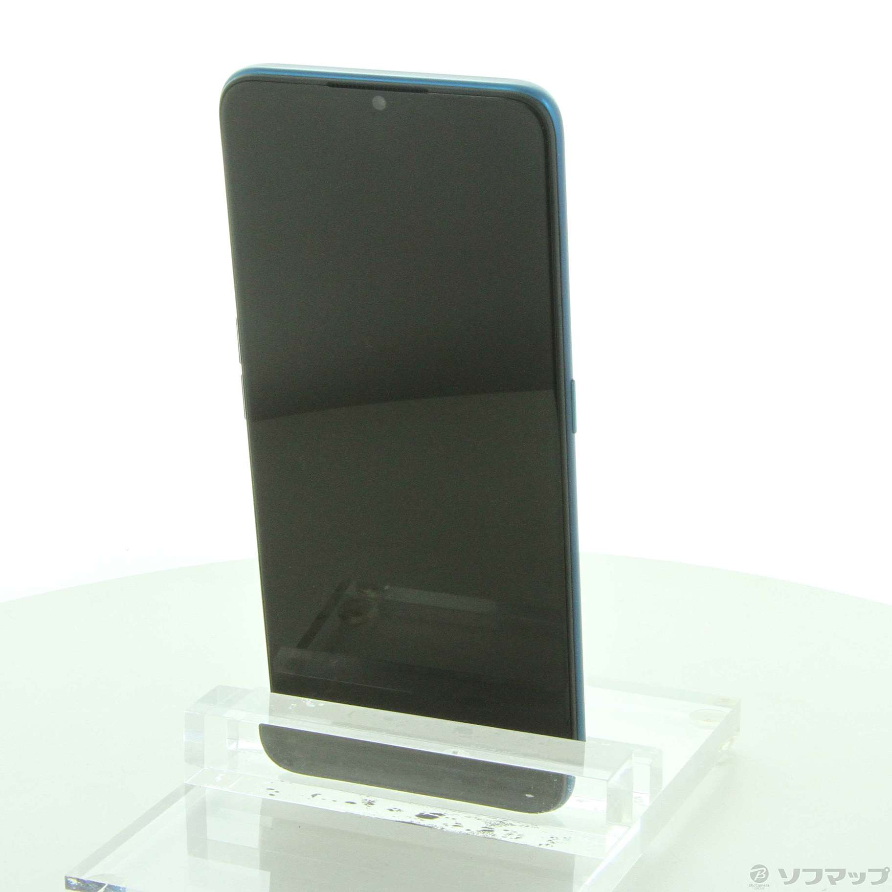 中古】OPPO A5 2020 64GB グリーン CPH1943 SIMフリー [2133030626037