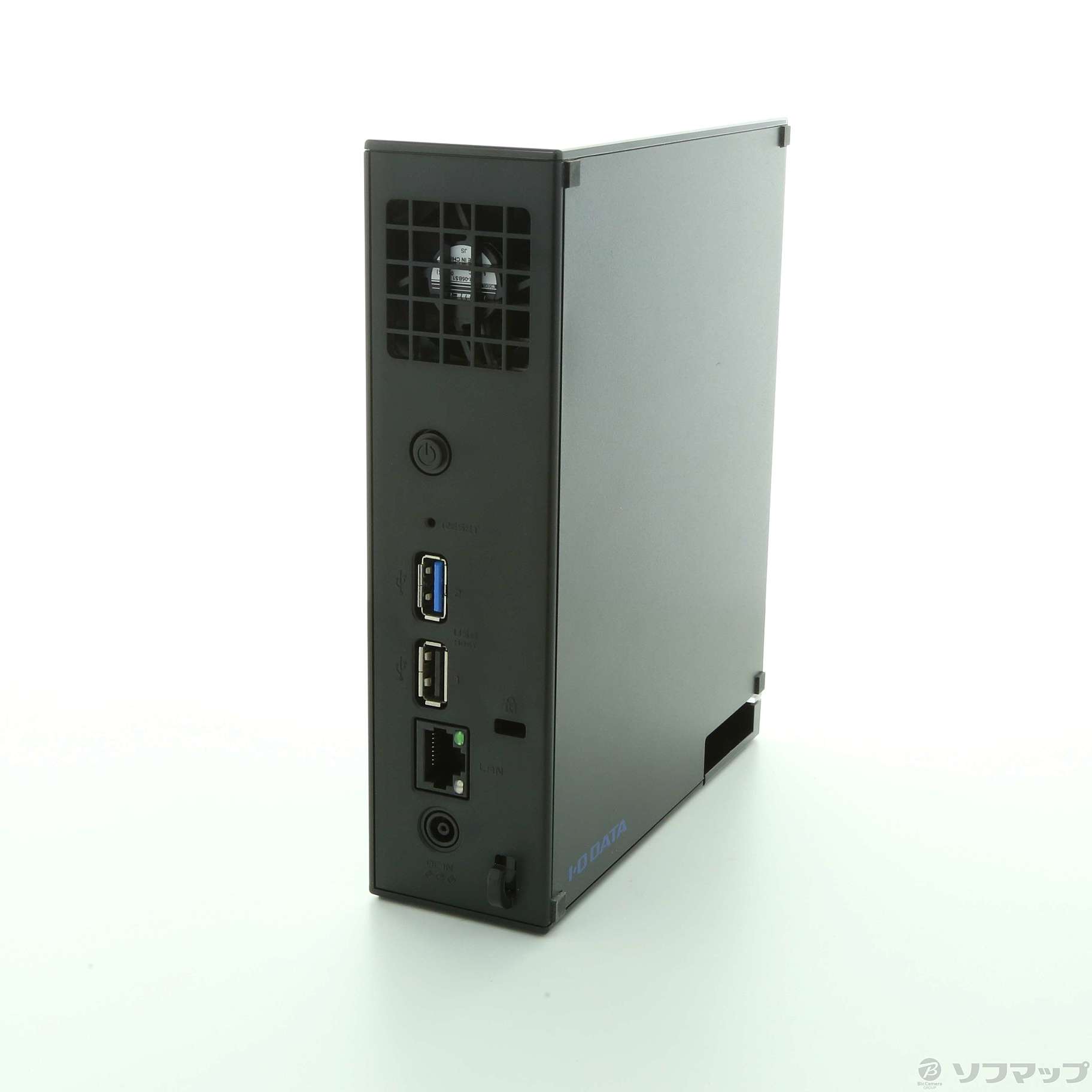 I・O よじ登る DATA HDL2-AAX6/E 中古美品 NAS 6TB
