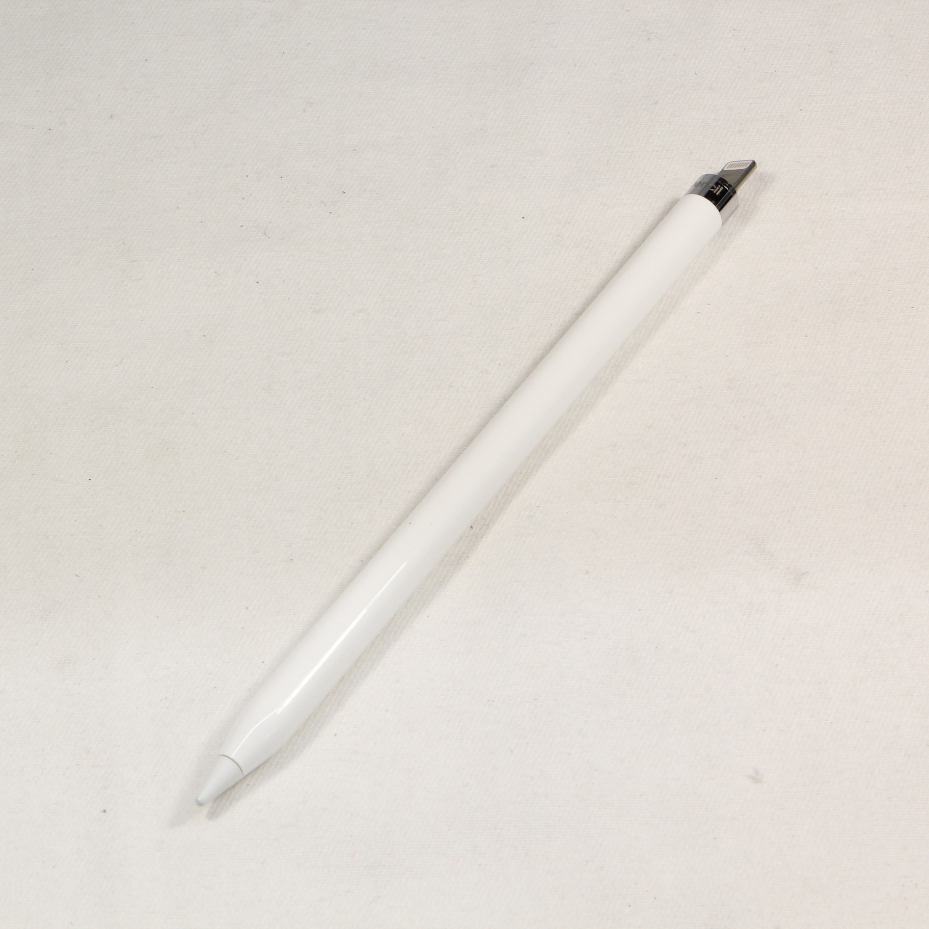 中古品 Apple Pencil Mk0c2j A の通販はソフマップ Sofmap