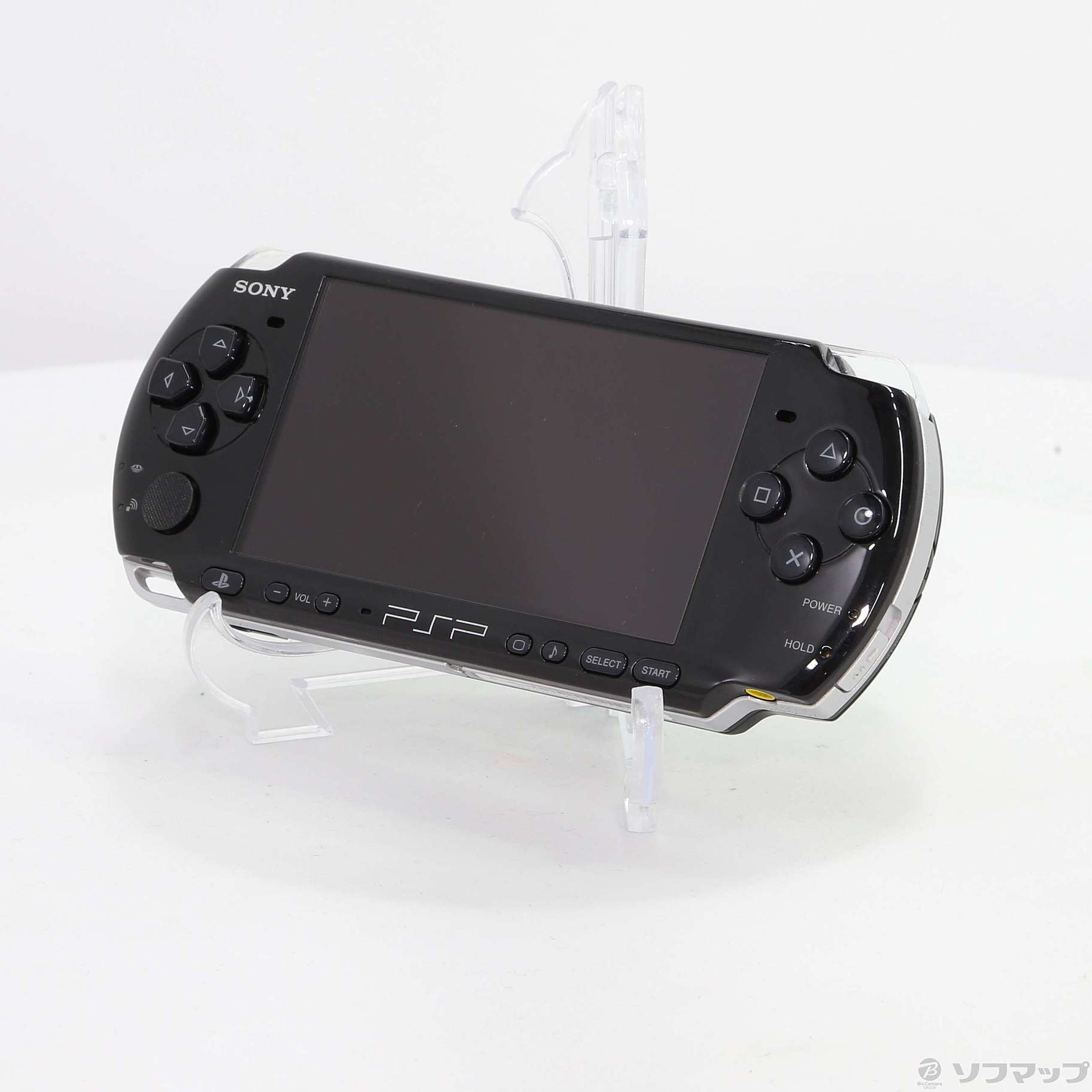 PSP-3000PB【美品・動作良好！】