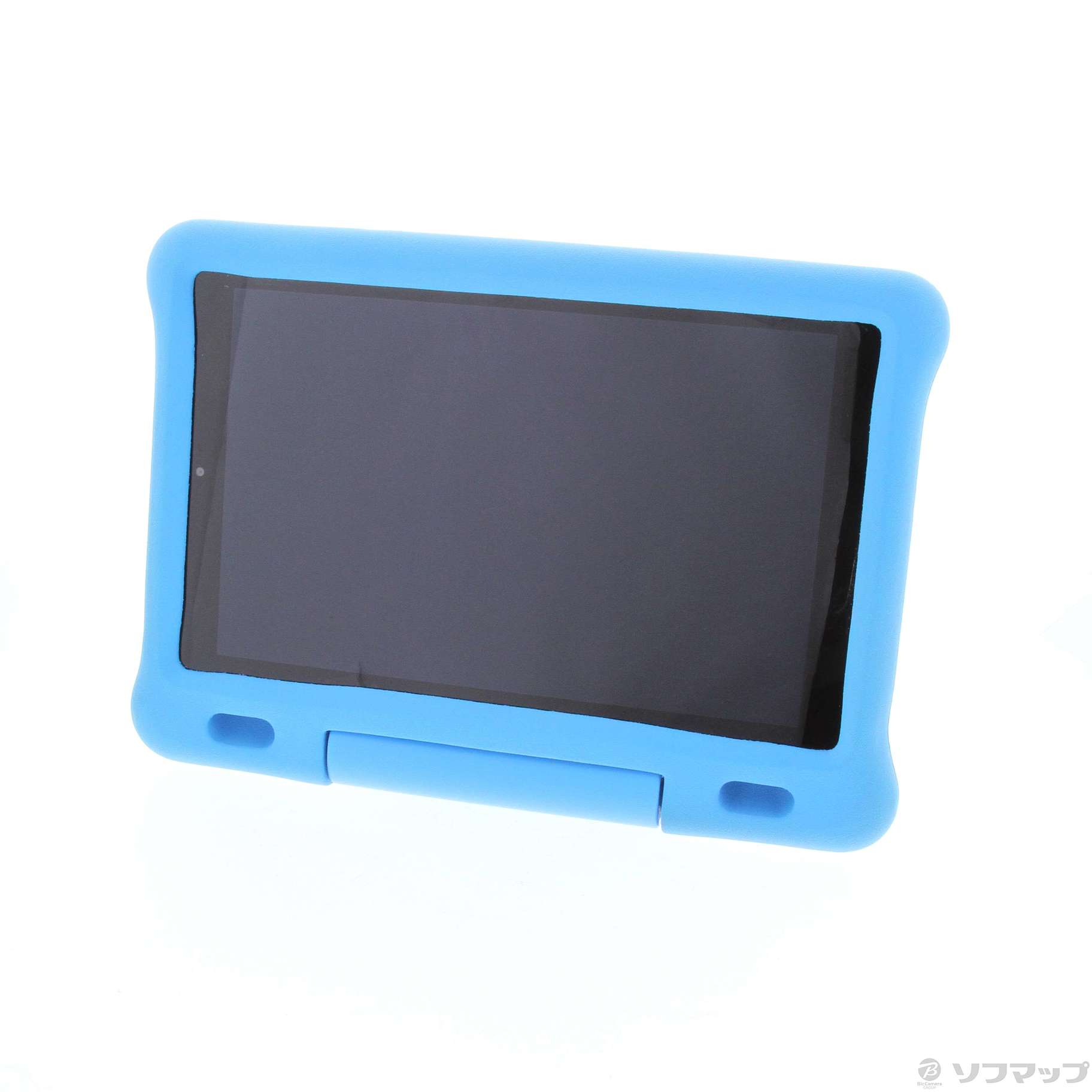 中古】Fire HD 10 キッズモデル 32GB ブルー B07KD87XRM Wi-Fi