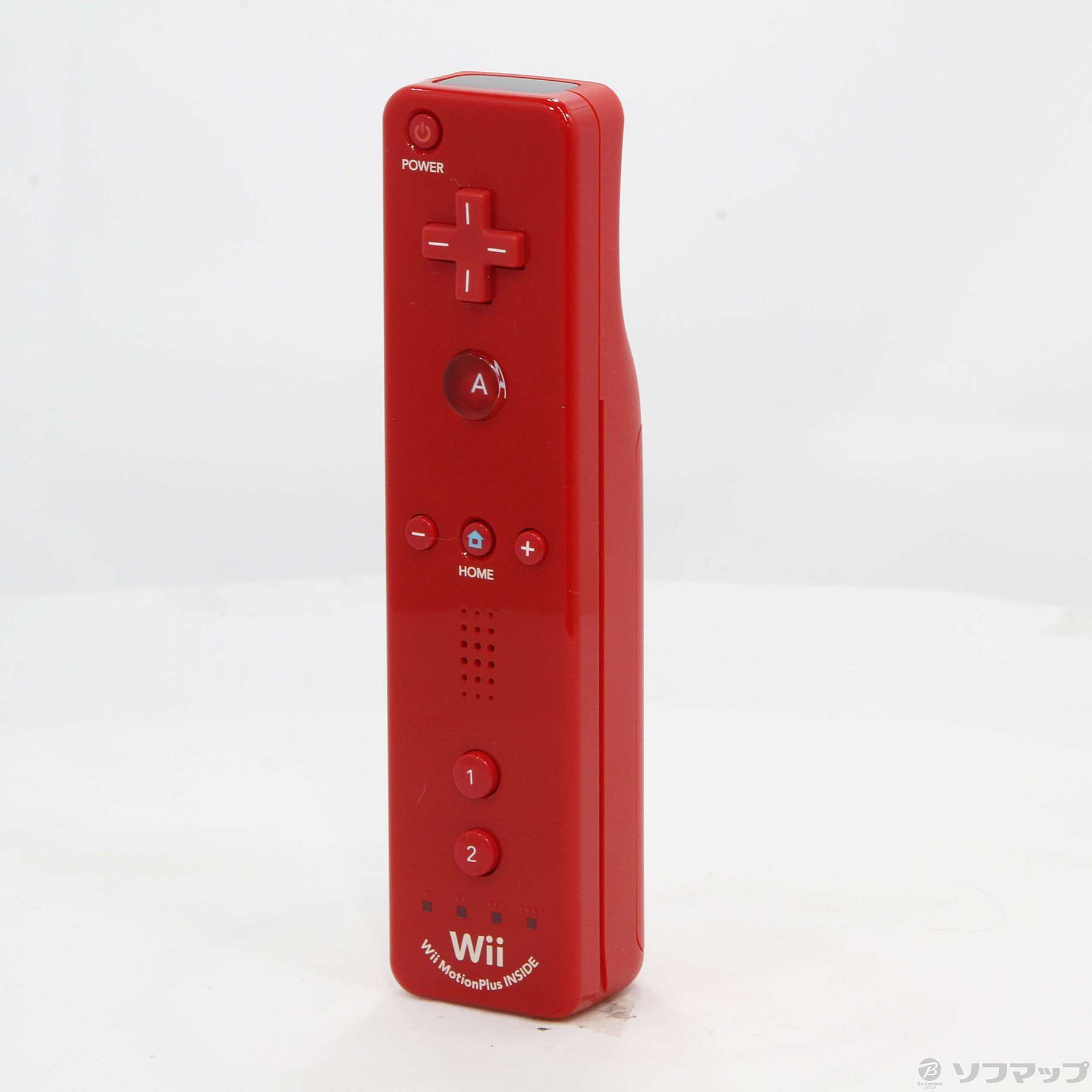 Wiiリモコン　2本