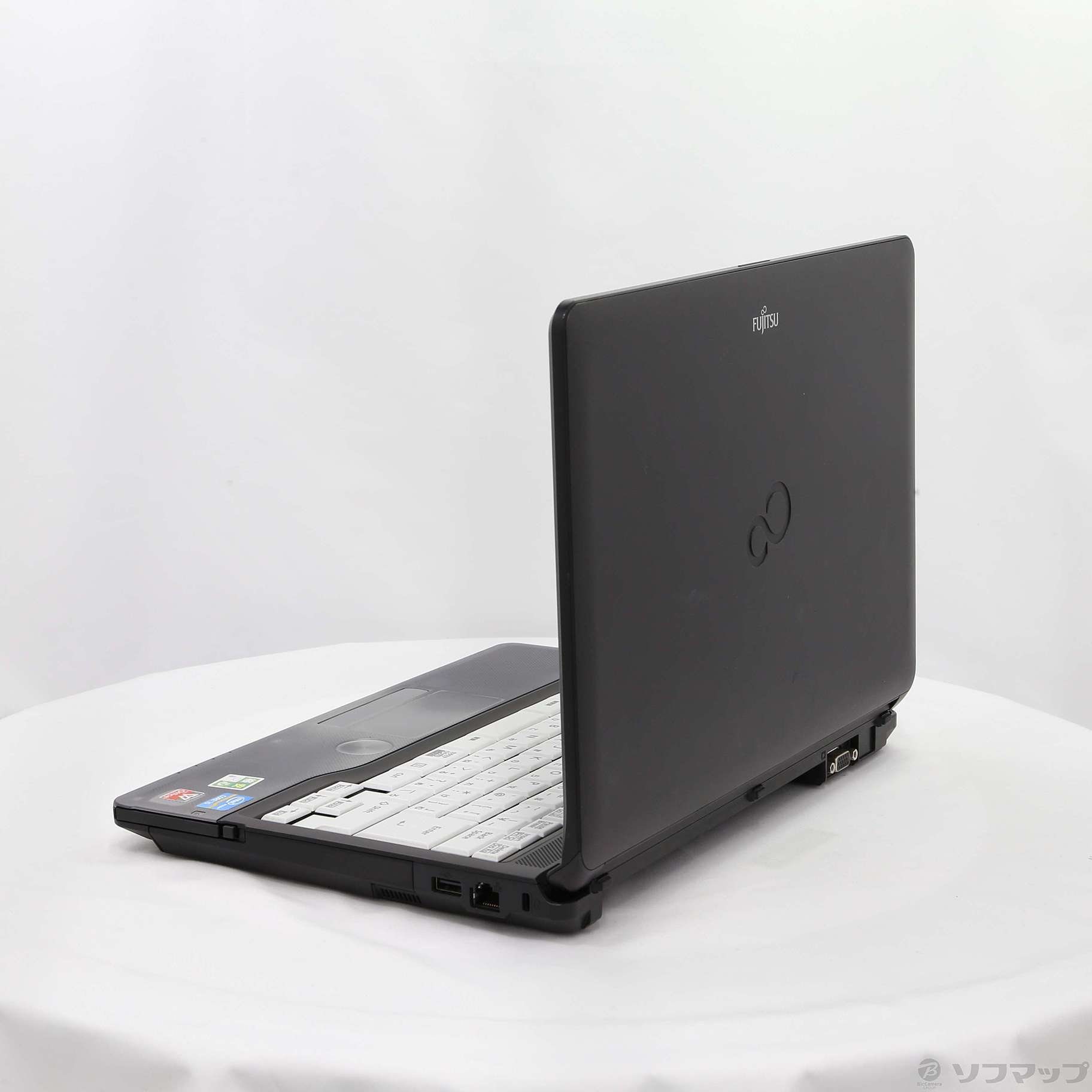 格安 「ハイスペック」 FUJITSU LIFEBOOK S762 【公式通販】