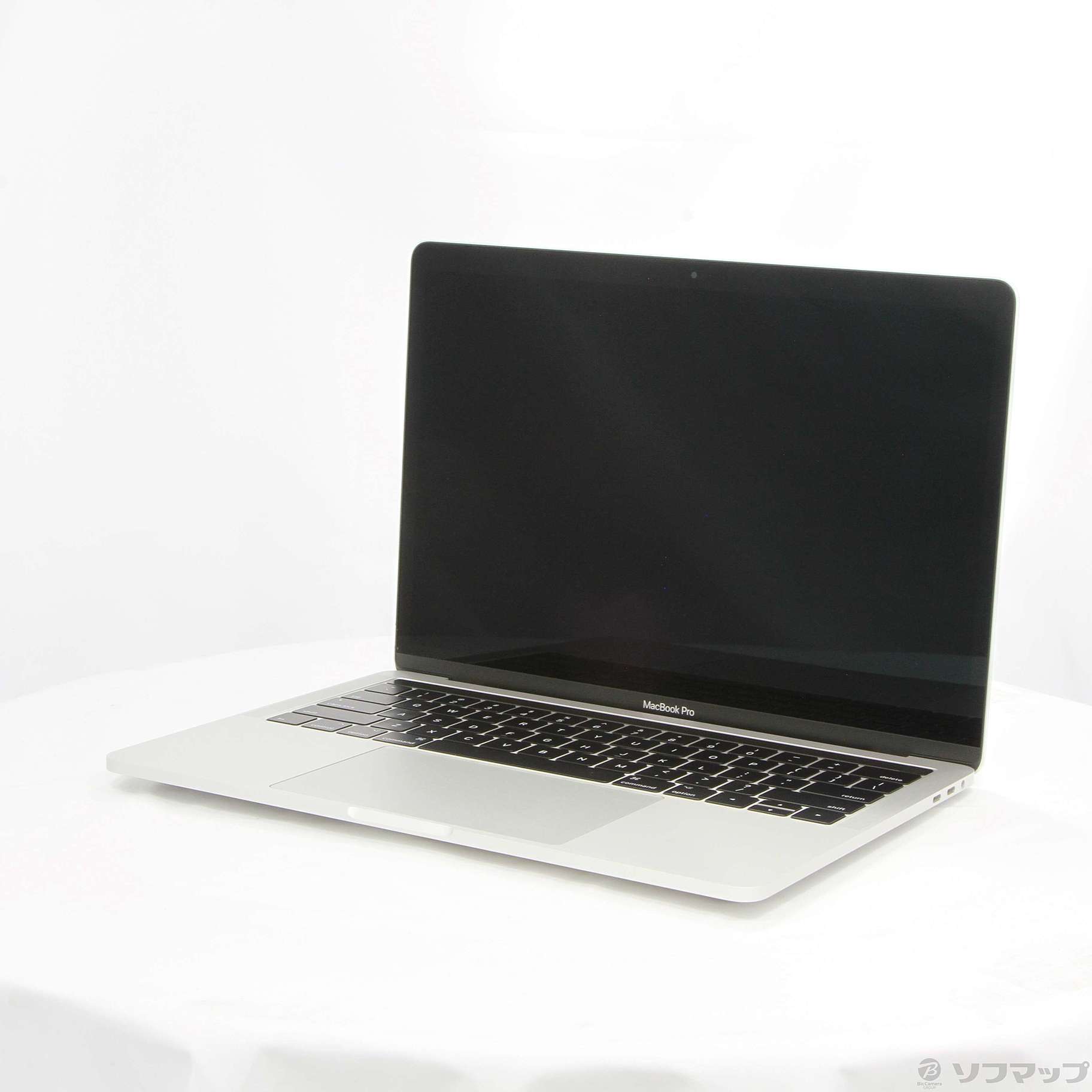 MacBookPro MPXX2J/A - ノートPC