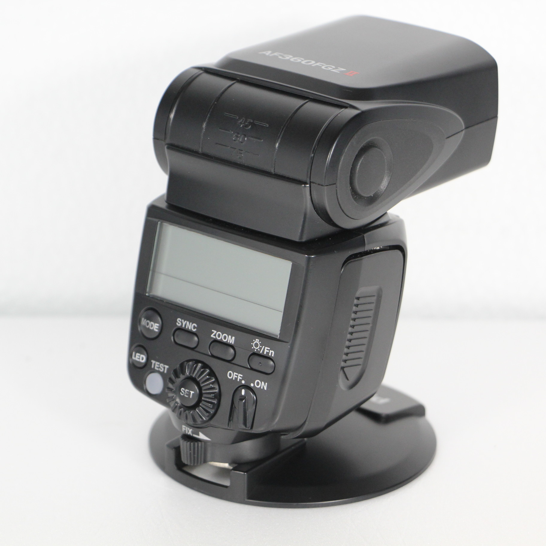 中古】オートストロボ AF360FGZII [2133030636661] - リコレ