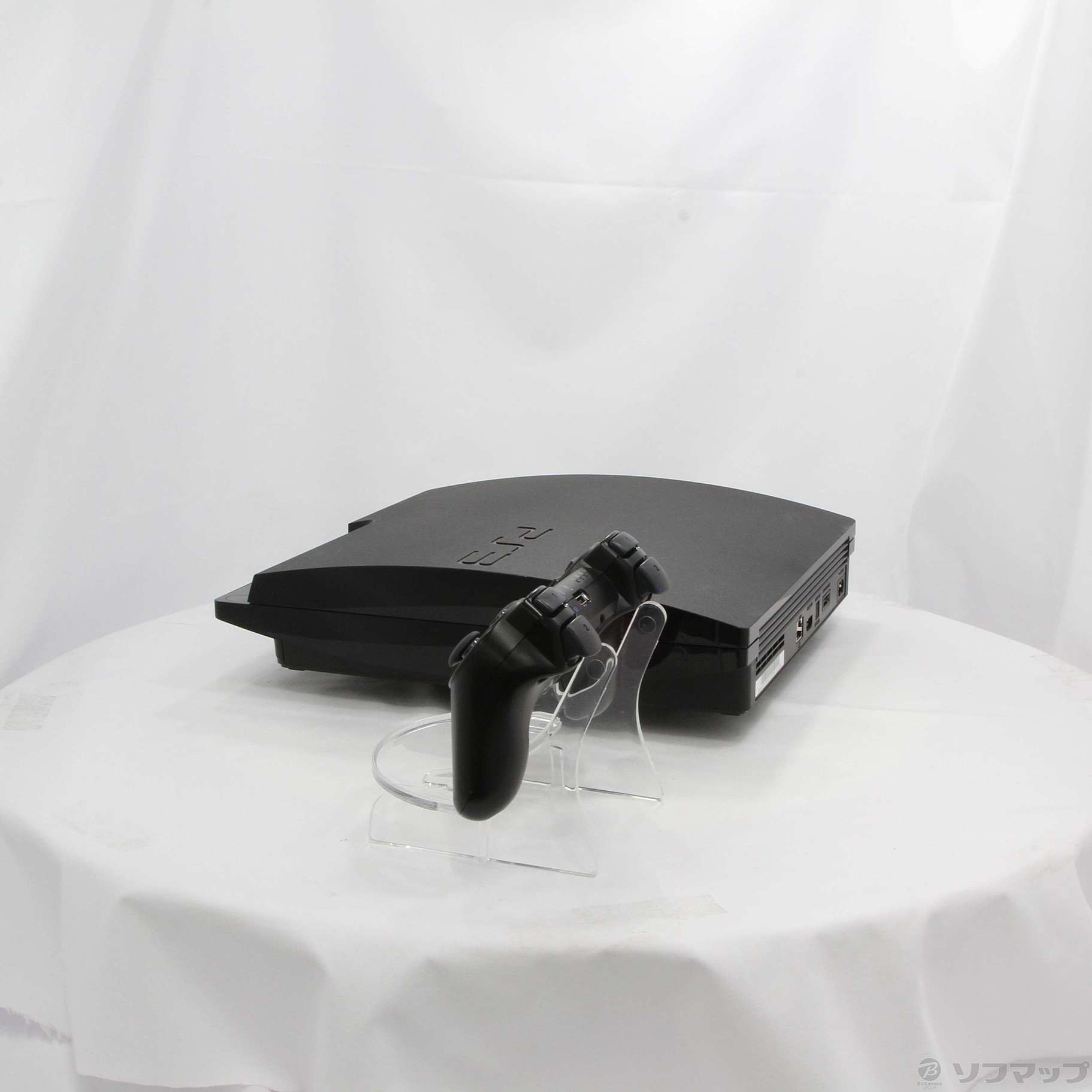 中古】PlayStation 3 160GB チャコールブラックCECH-2500A ◇01/11(月