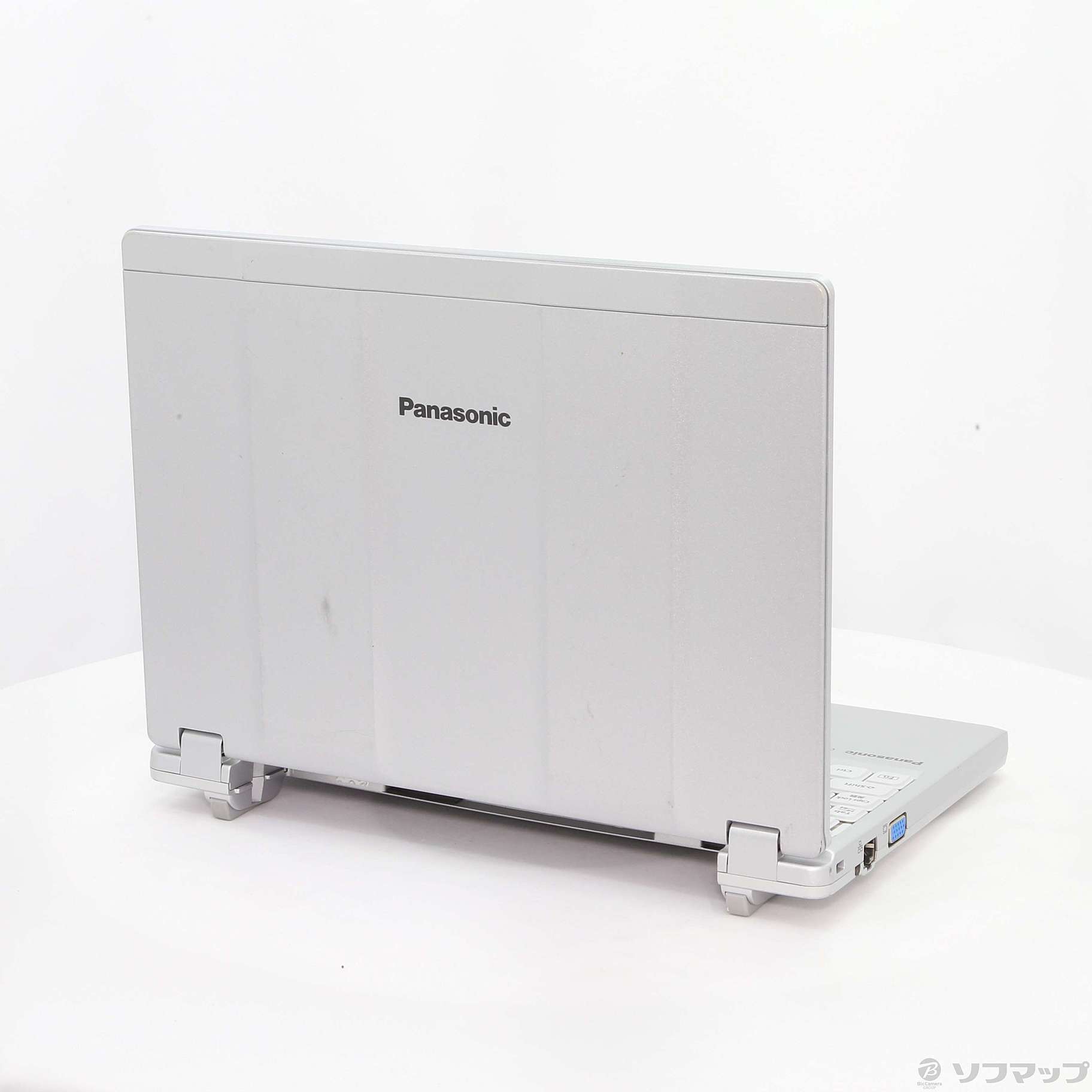 Panasonic - 【中古】Lets note SZ5 CF-SZ5H17LC（Windows10） 中古】Lets note SZ5 CF-SZ5HD7LC 〔Windows 10〕 [2133030641658