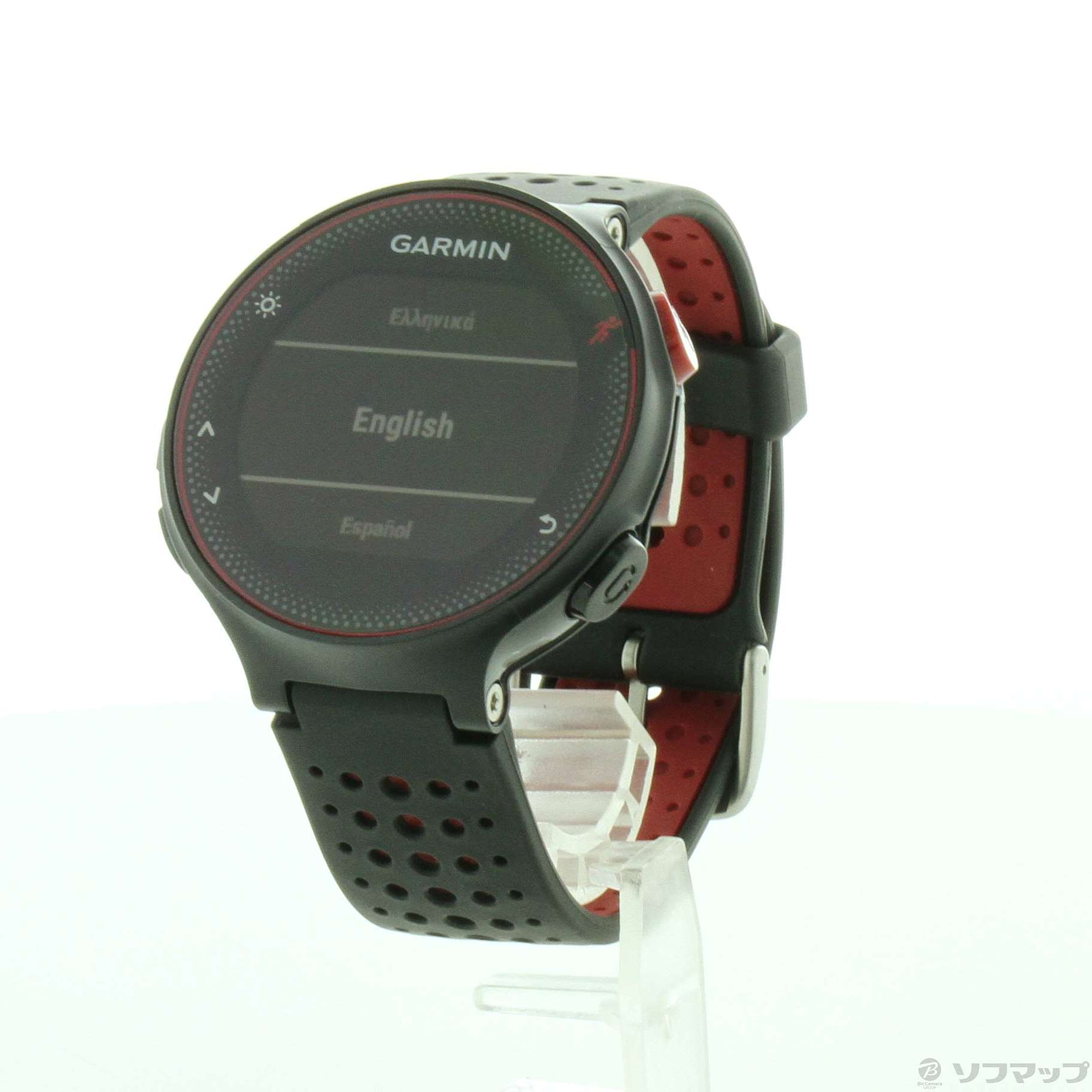 セール対象品 Forerunner235 海外モデル