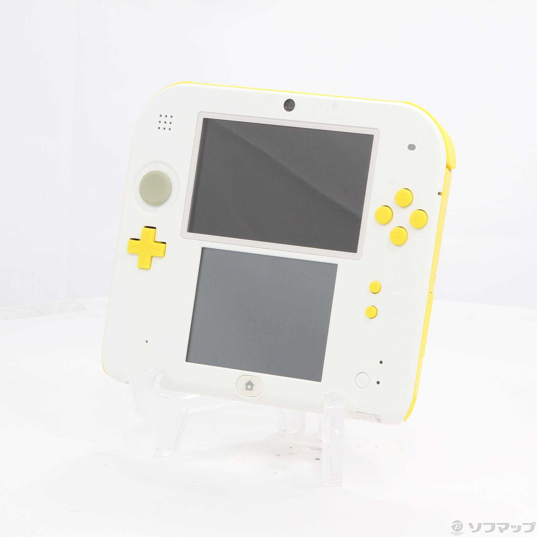 ［未使用］ニンテンドー2DS スーパーマリオパック