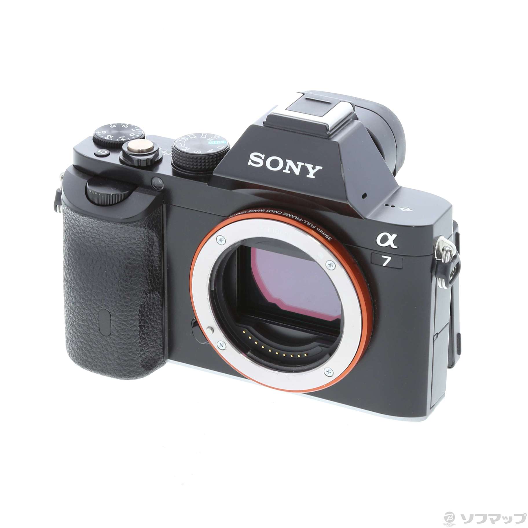 SONY 《並品》SONY α7ボディ ILCE-7-www.malaikagroup.com