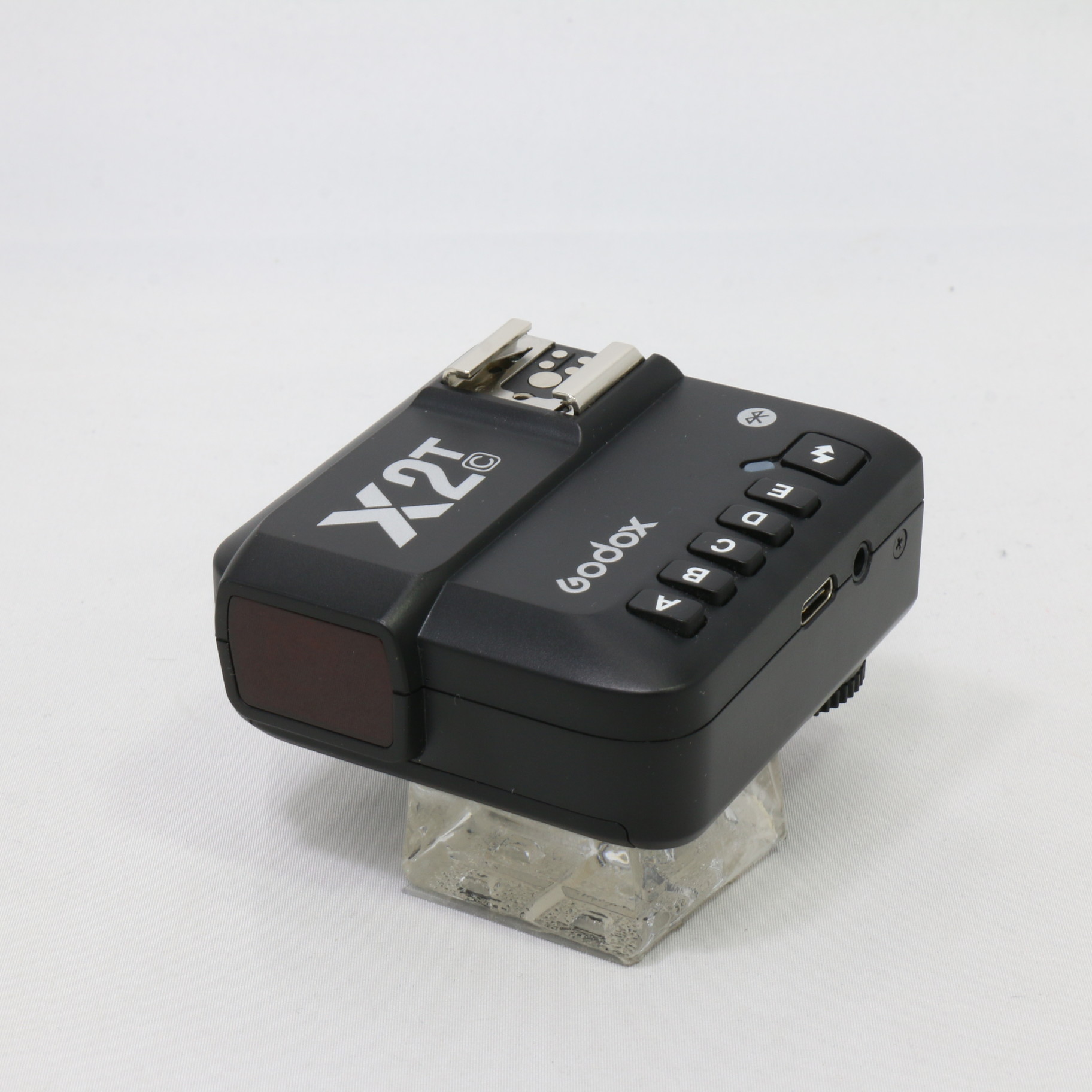 中古】ワイヤレスフラッシュトリガー GODOX X2T [2133030646615