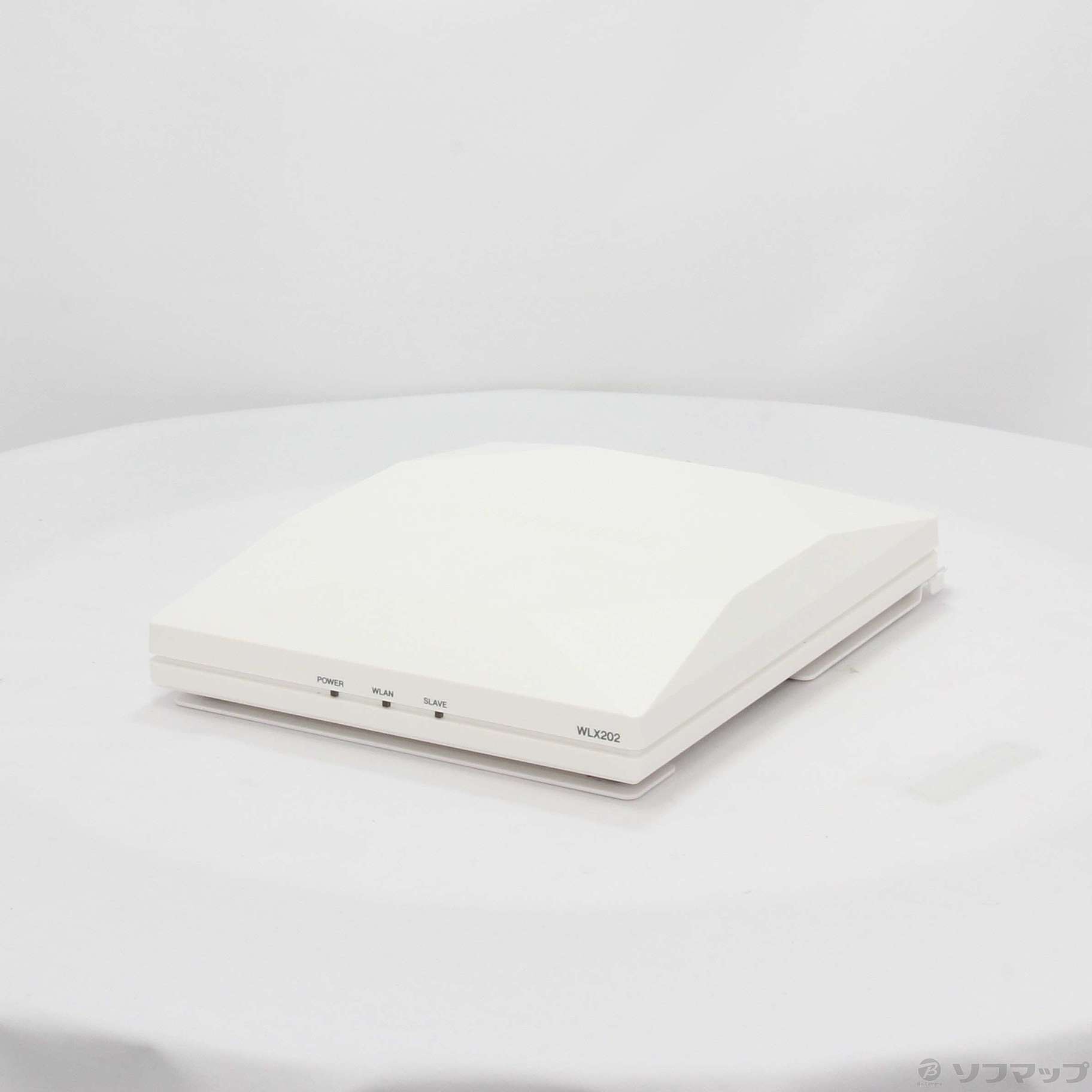 中古】WLX202 ホワイト [2133030648350] - リコレ！|ビックカメラ  