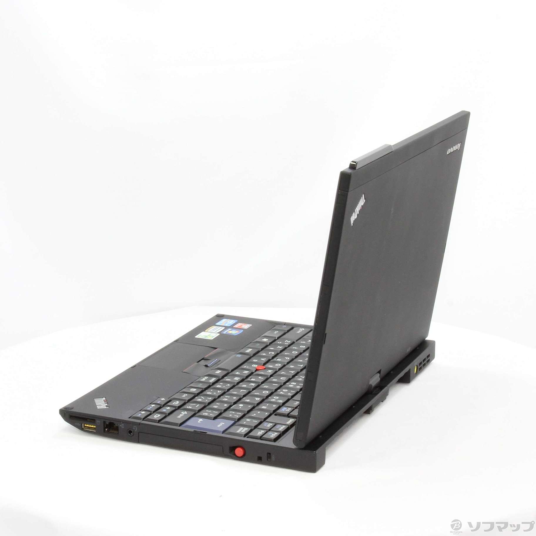 中古】格安安心パソコン ThinkPad X220 Tablet 4294CTO [2133030649203