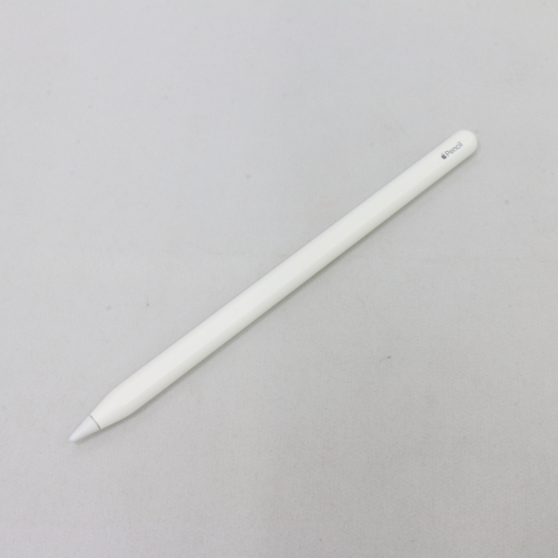 Apple Pencil (第2世代) MU8F2J／A