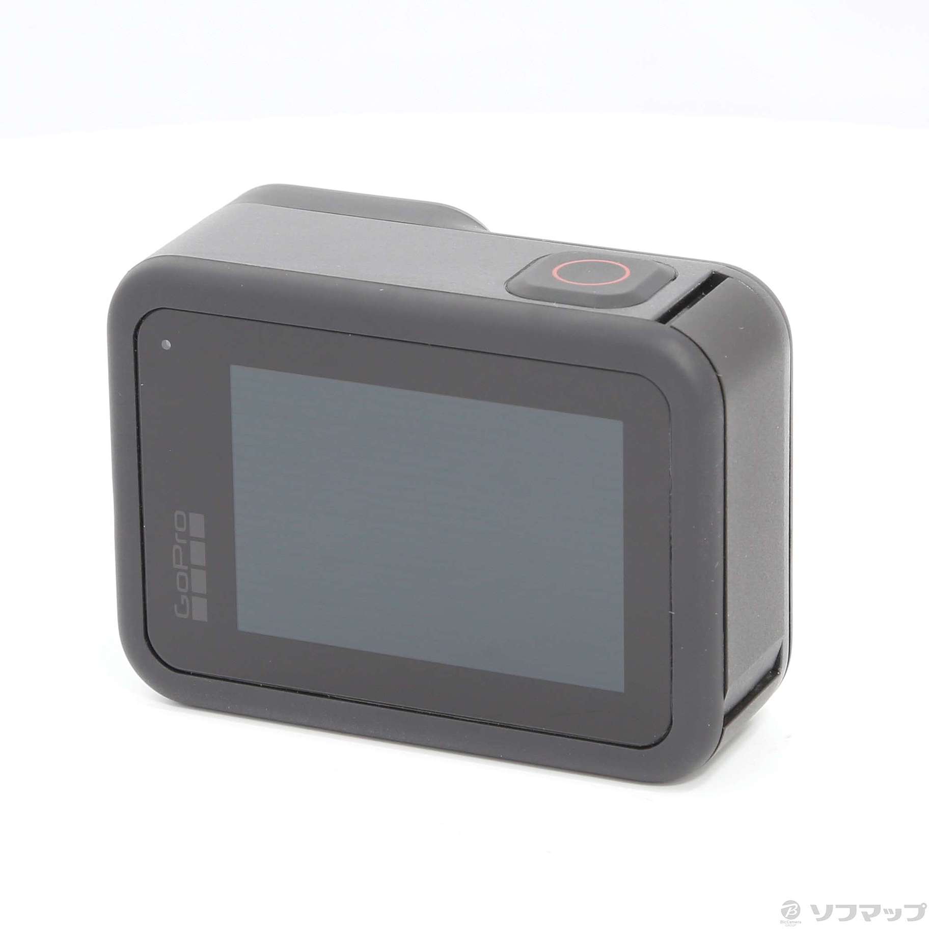 中古】GoPro HERO8 Black 限定ボックス CHDRB-801-FW ブラック