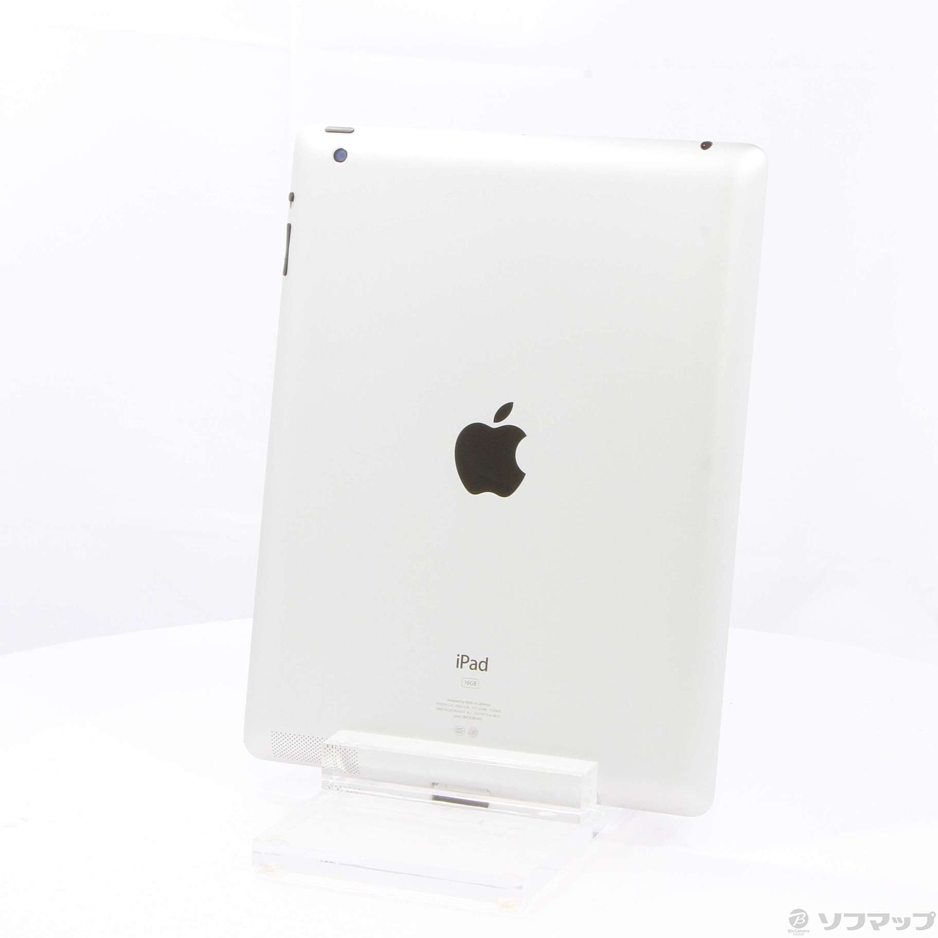 Apple iPad WI-FI 16GB  第3世代