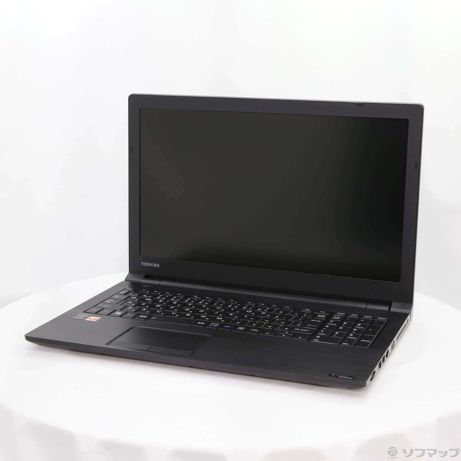 Rb65 Computer 【中古】dynabook Satellite B65/R PB65RFAD425AD81 〔Windows 10 ...