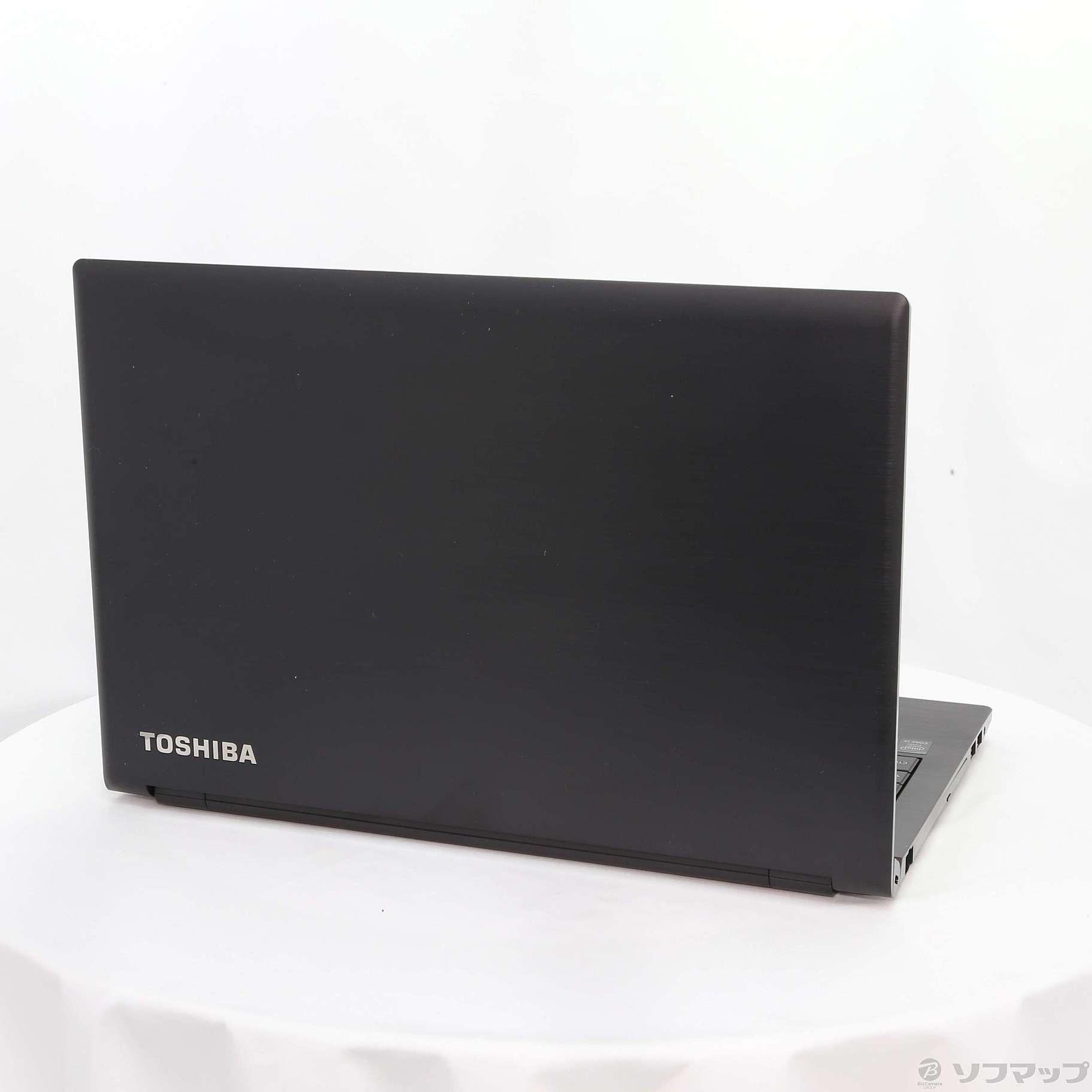Rb65 Computer 【中古】dynabook Satellite B65/R PB65RFAD425AD81 〔Windows 10 ...