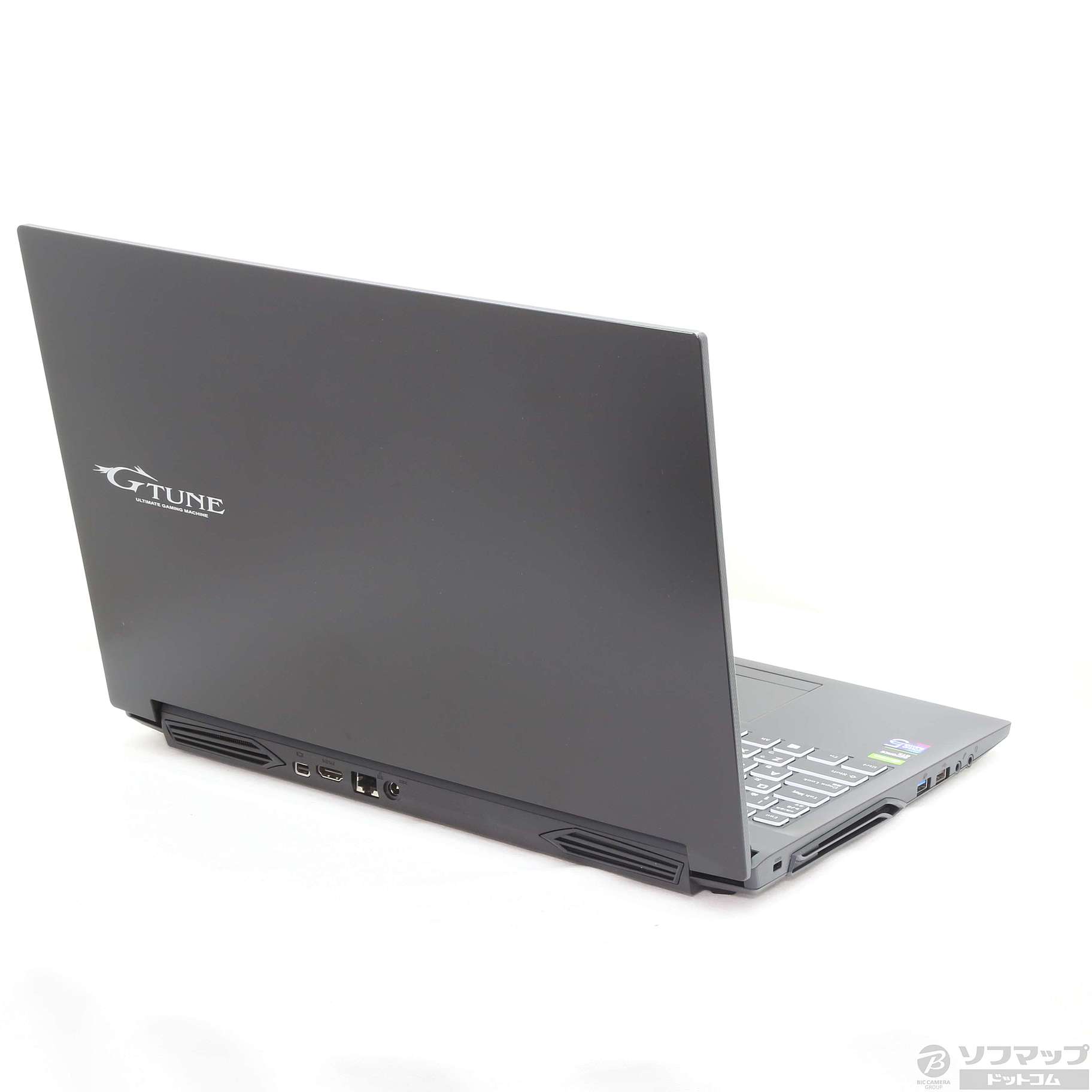 中古】G-Tune P5-CLR 〔Windows 10〕 [2133030654788] - リコレ