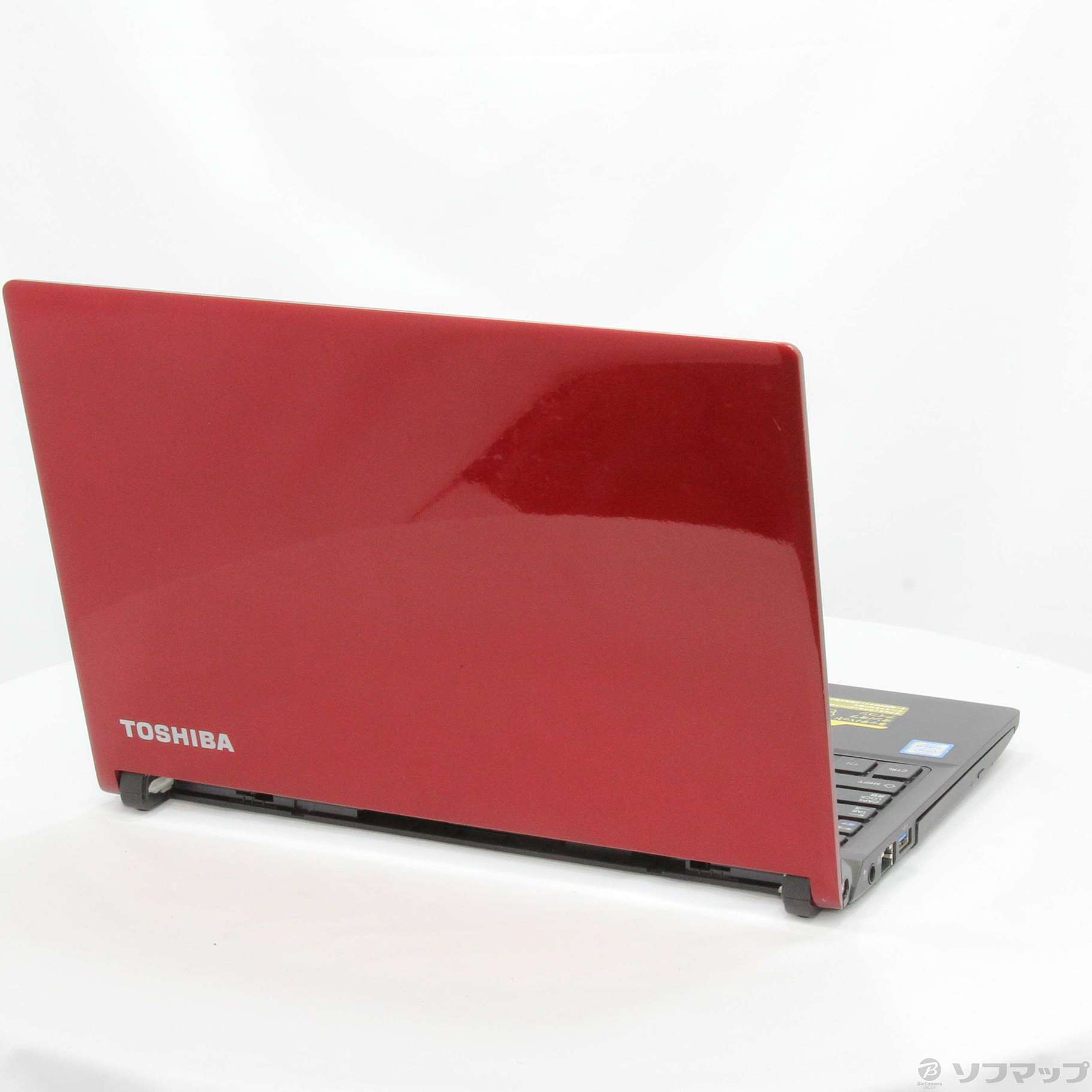 中古】dynabook RX73／TRA PRX73TRASN6E 〔Windows 10