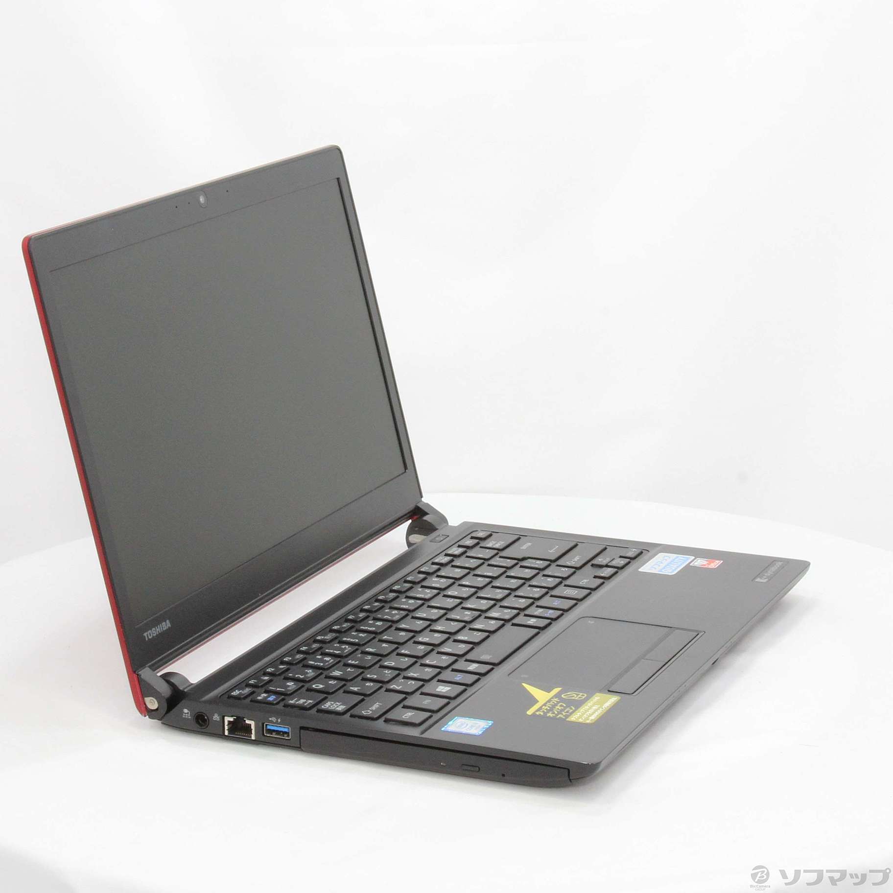 中古】dynabook RX73／TRA PRX73TRASN6E 〔Windows 10