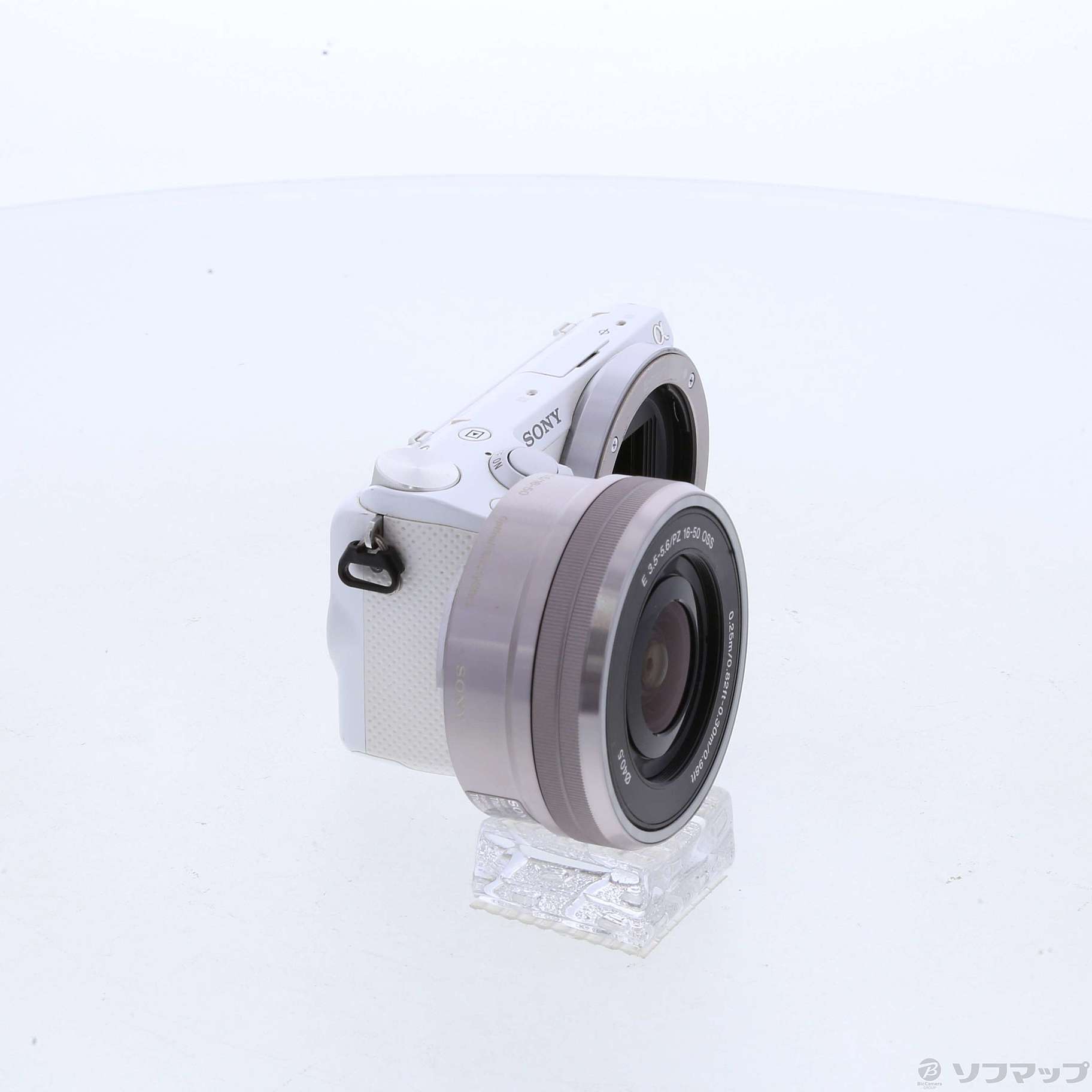 中古】【1年保証】【美品】Panasonic LUMIX DMC-GF1 パンケーキ
