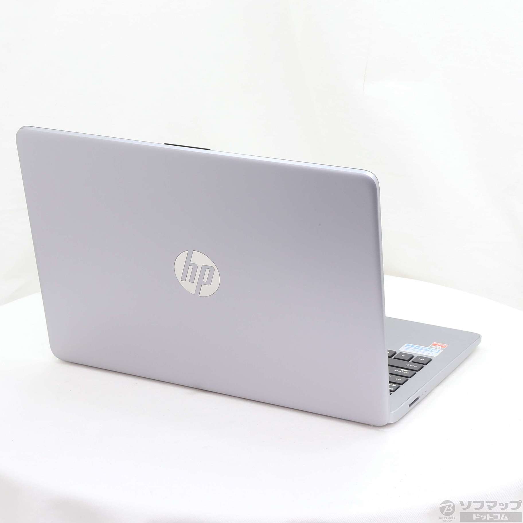 中古】HP 340S G7 9LY84PA#ABJ 〔Windows 10〕 [2133030660956] - リコレ！|ビックカメラグループ  ソフマップの中古通販サイト