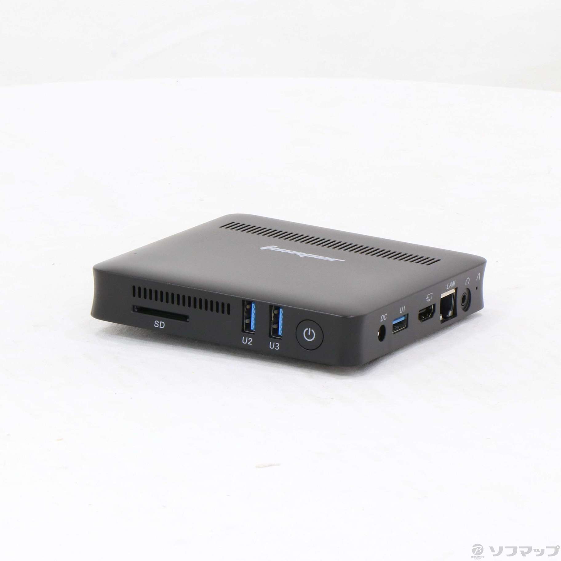 セール対象品 EZbox Z8 〔Windows 10〕