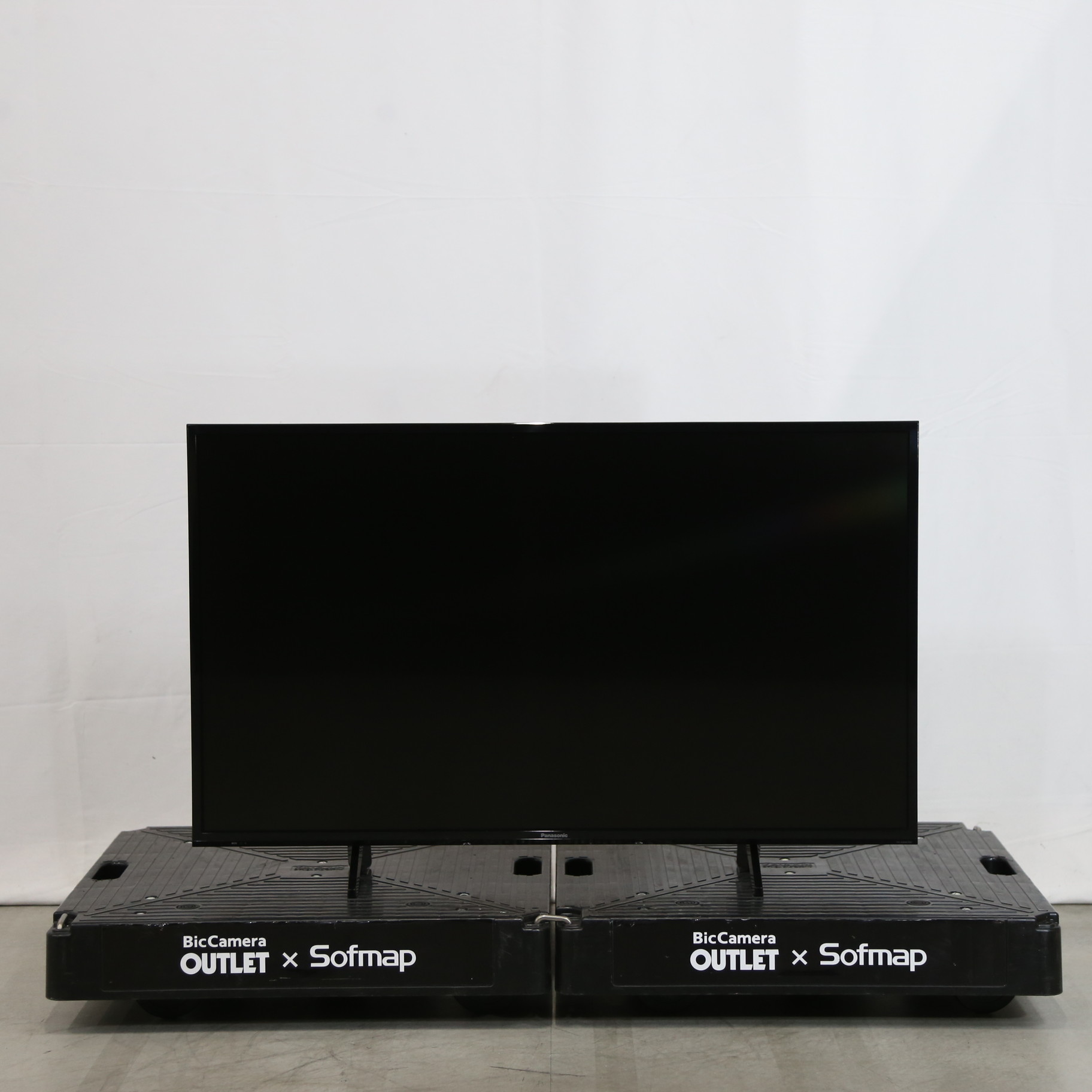 中古】〔展示品〕 TH-43HX750 [2133030663773] - リコレ