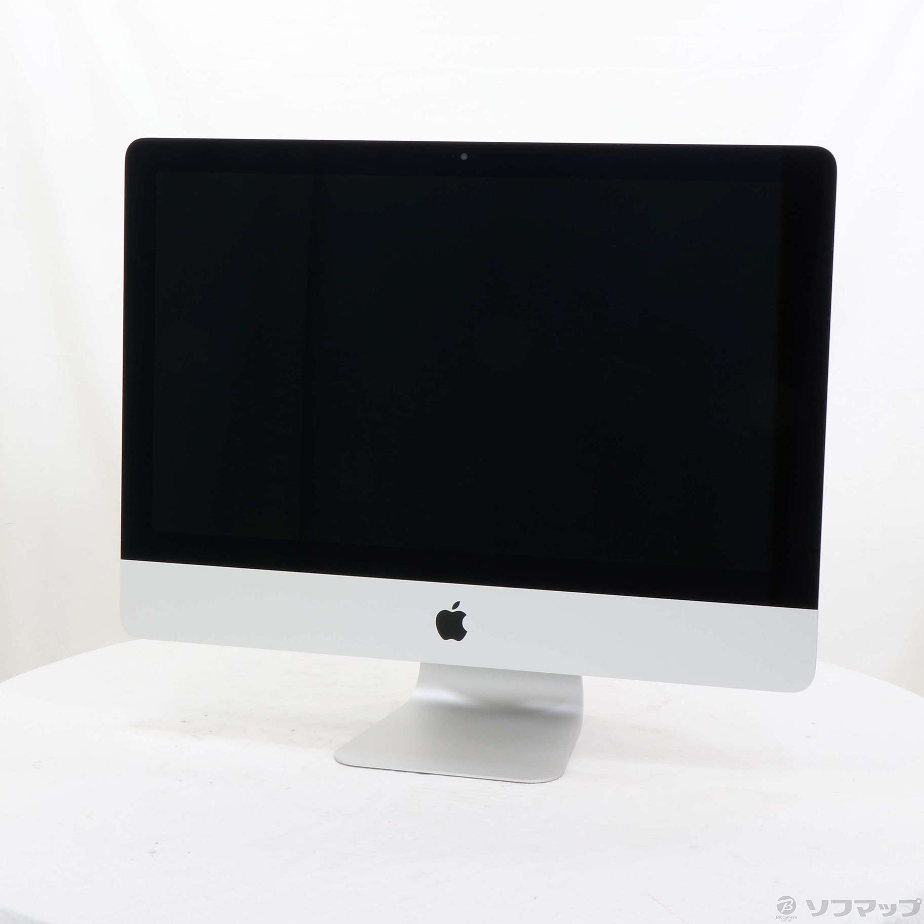 iMac 21.5-inch Mid 2017 MNDY2J／A Core_i5 3GHz 8GB SSD256GB 〔10.14 Mojave〕  ◇02/26(金)値下げ！