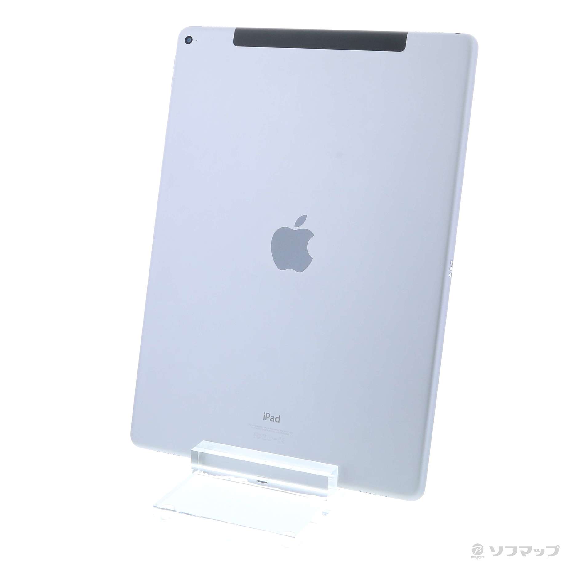 中古】セール対象品 iPad Pro 12.9インチ 第1世代 128GB スペース