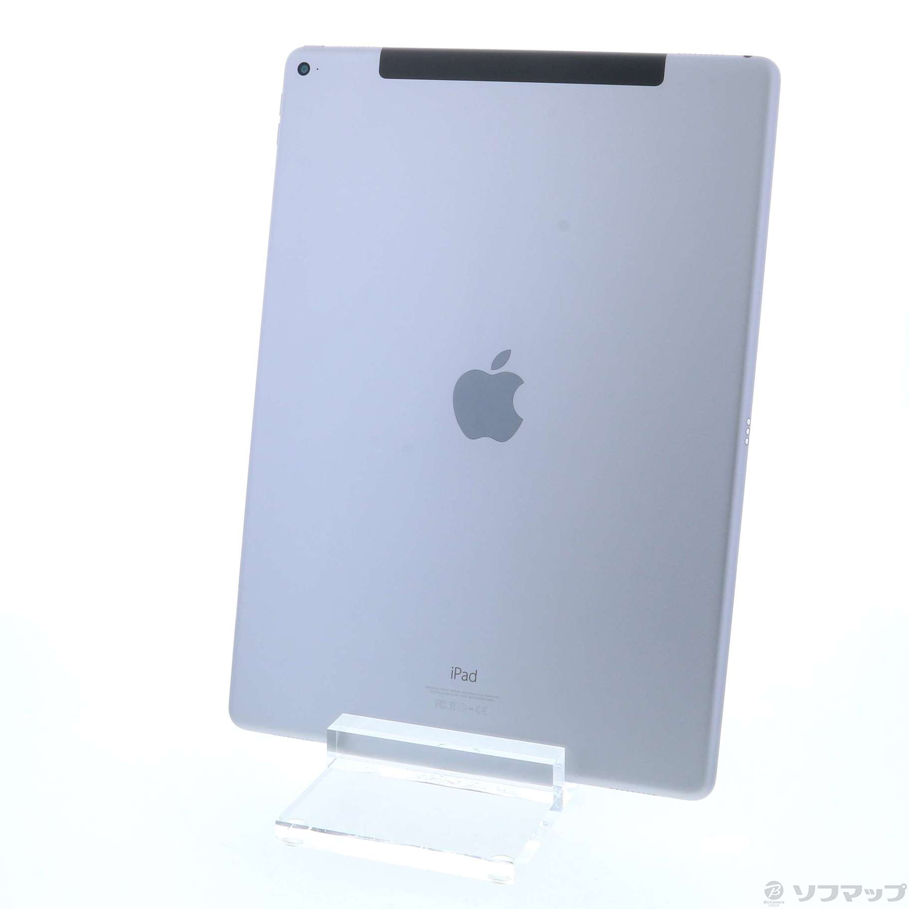 中古】セール対象品 iPad Pro 12.9インチ 第1世代 128GB スペース
