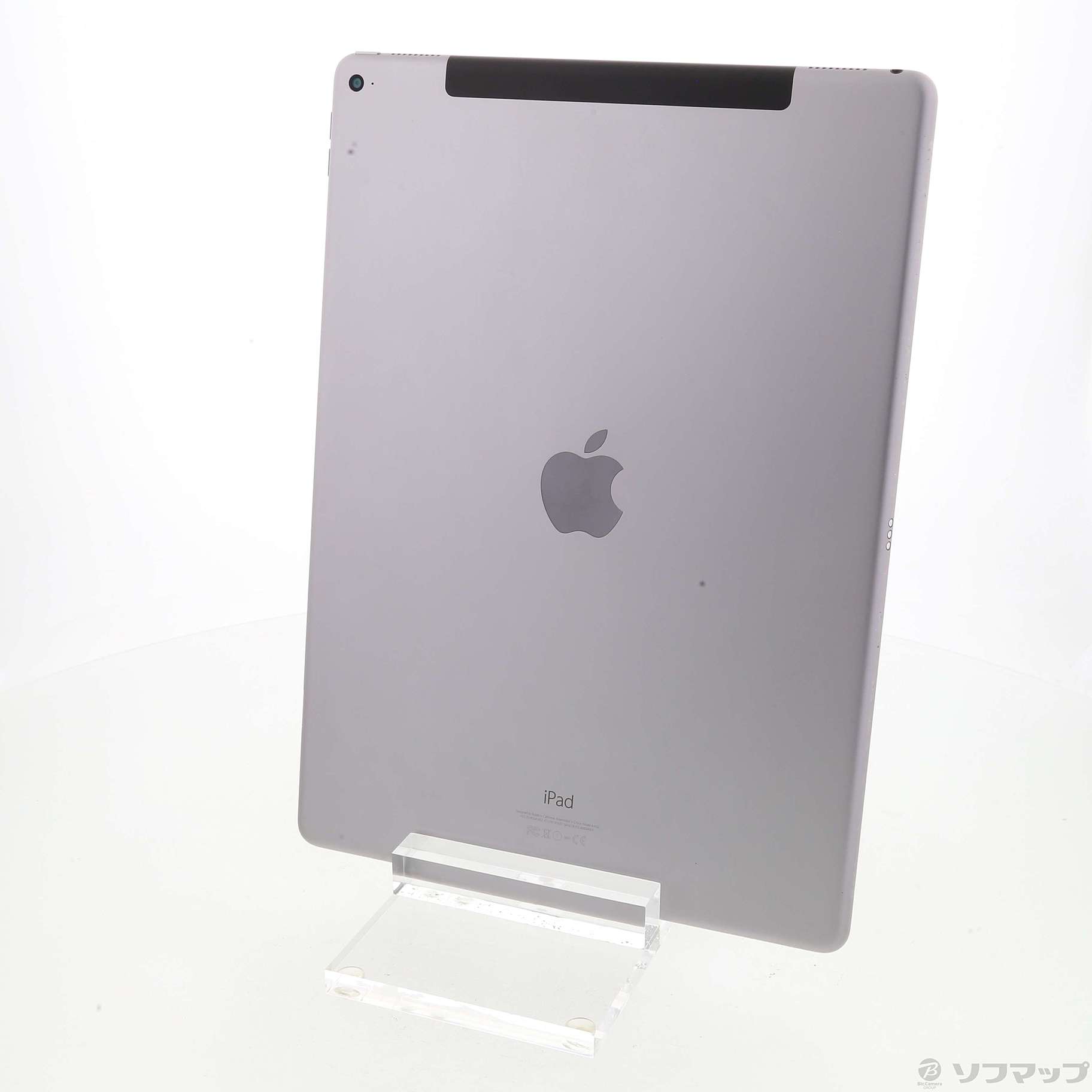 iPad Pro 第1世代 12.9インチ 128GB ジャンク品-