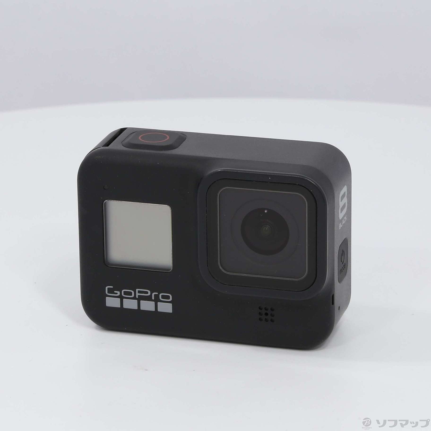 中古】GoPro HERO8 Black 限定ボックス CHDRB-801-FW ブラック