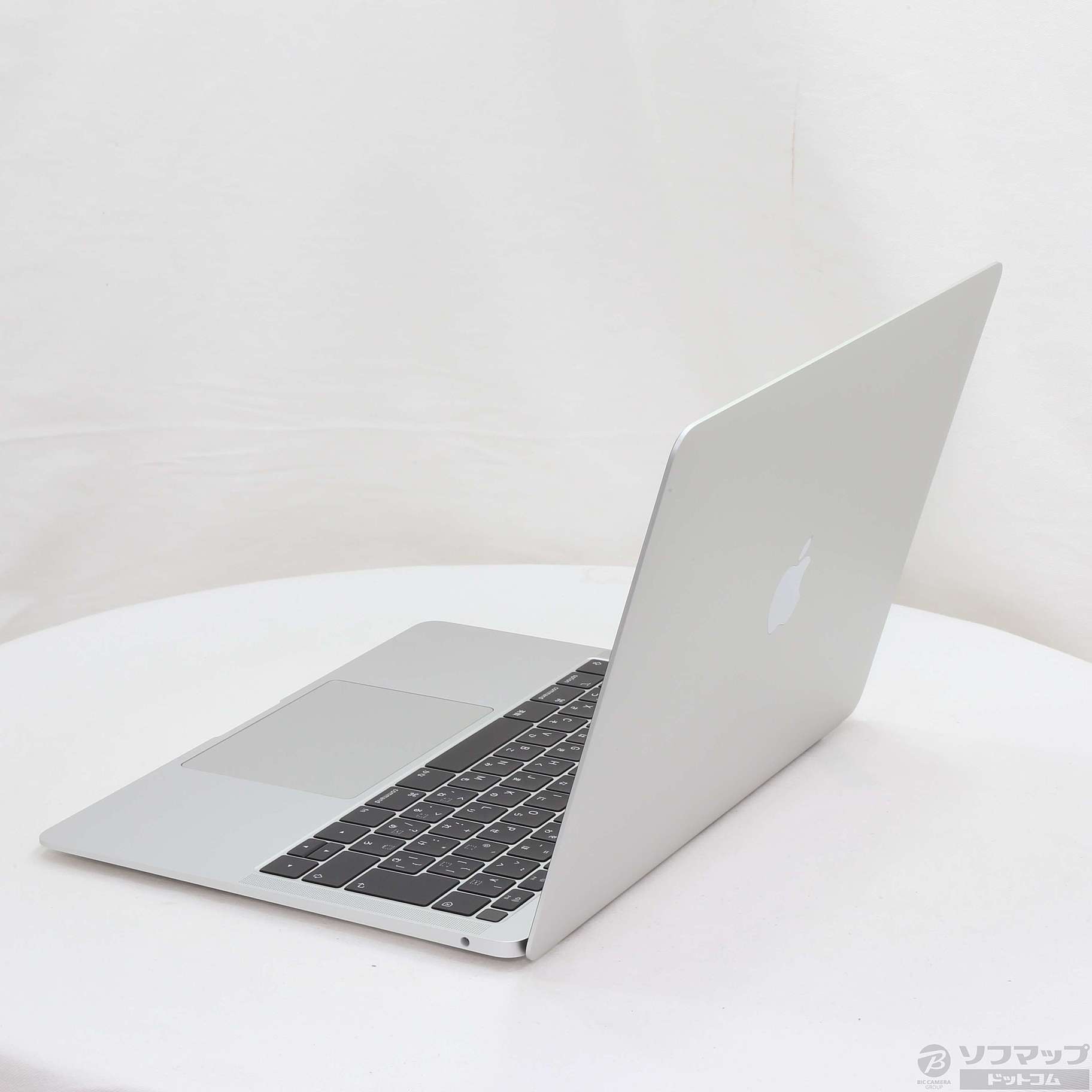 中古】MacBook Air 13.3-inch Mid 2019 MVFK2J／A Core_i5 1.6