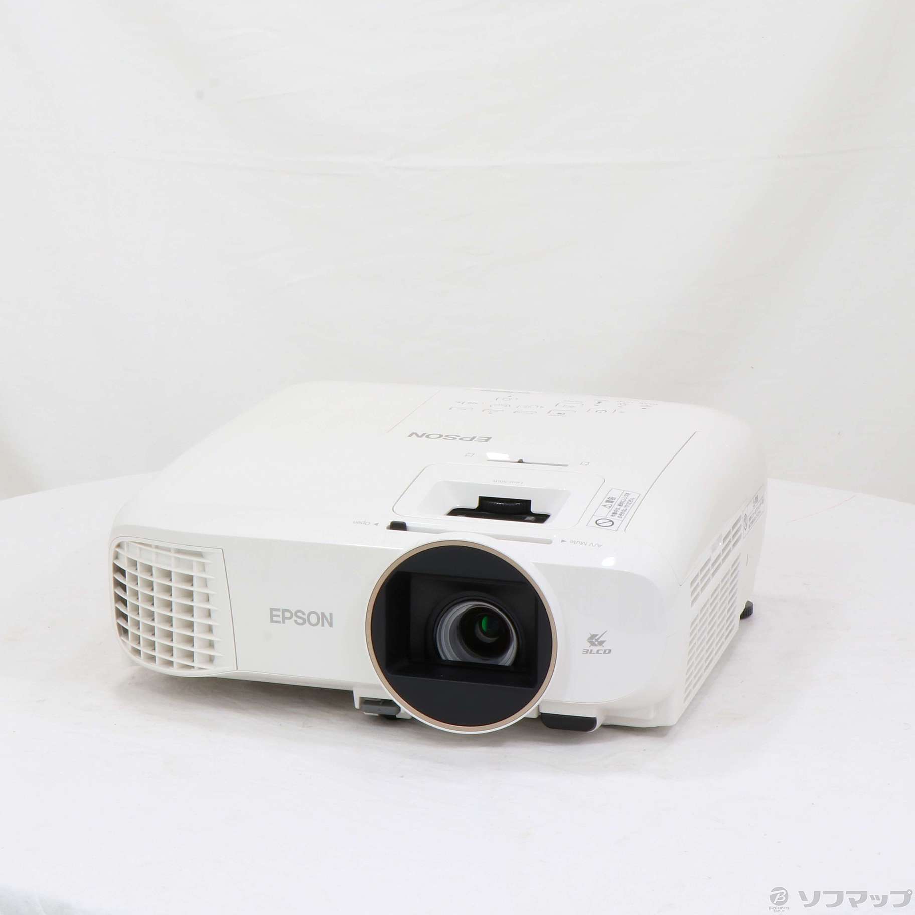 中古】dreamio EH-TW5650 [2133030681791] - リコレ！|ソフマップの