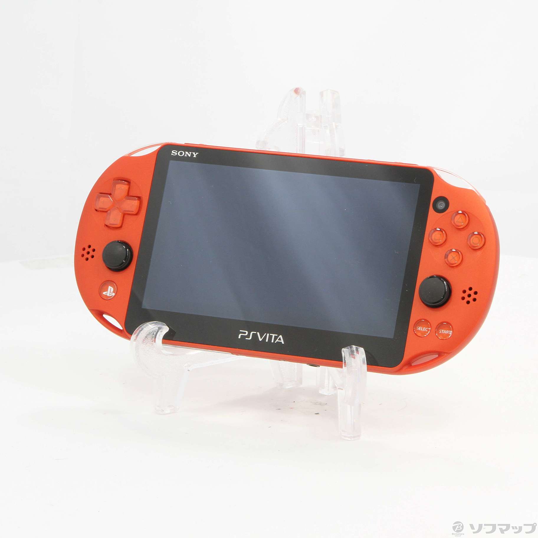PlayStation®vita メタリックレッド ZA26 - 通販 - solarenergysas.com.ar