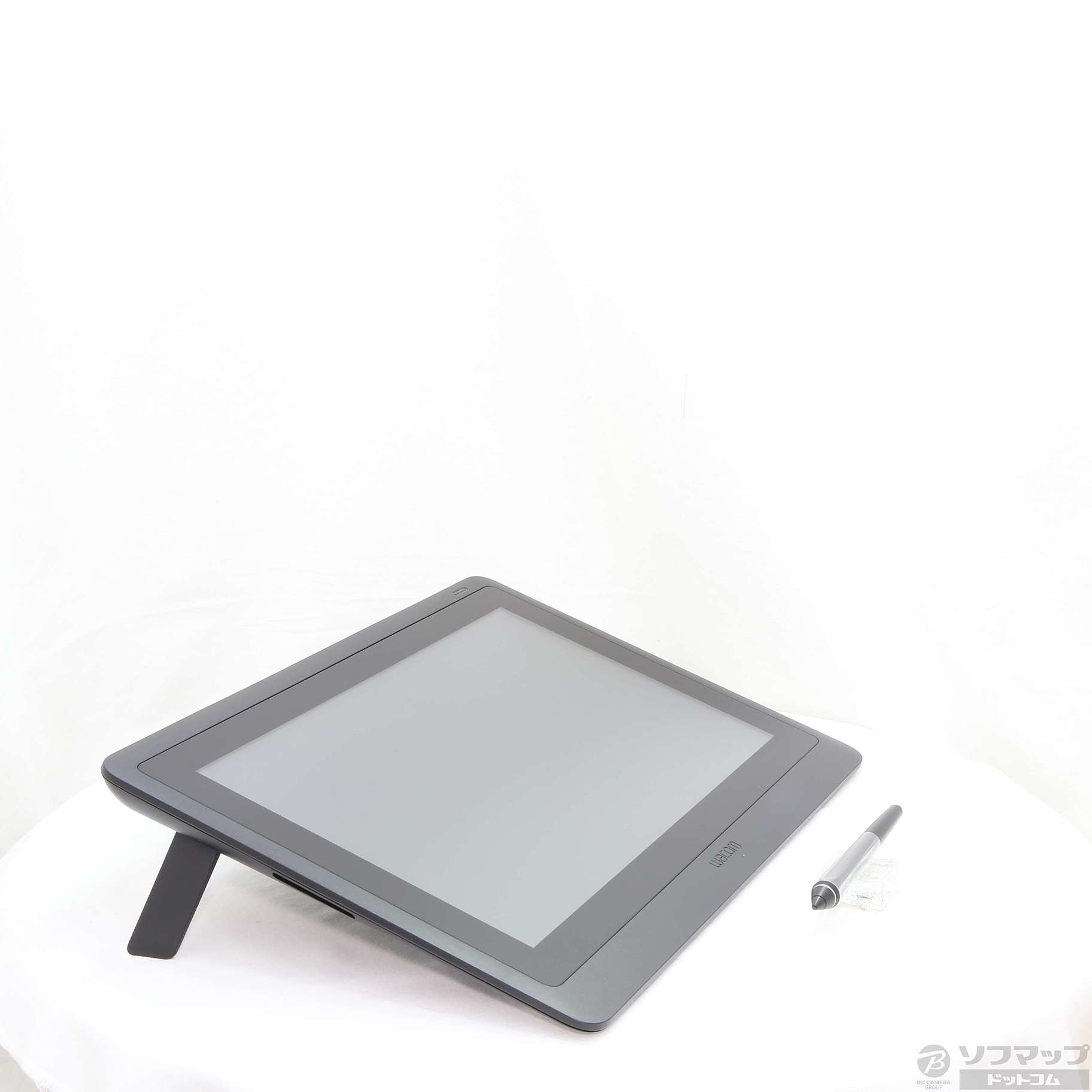 未開封 未使用品 Wacom Cintiq 16 DTK1660K0Dwacom - PC周辺機器