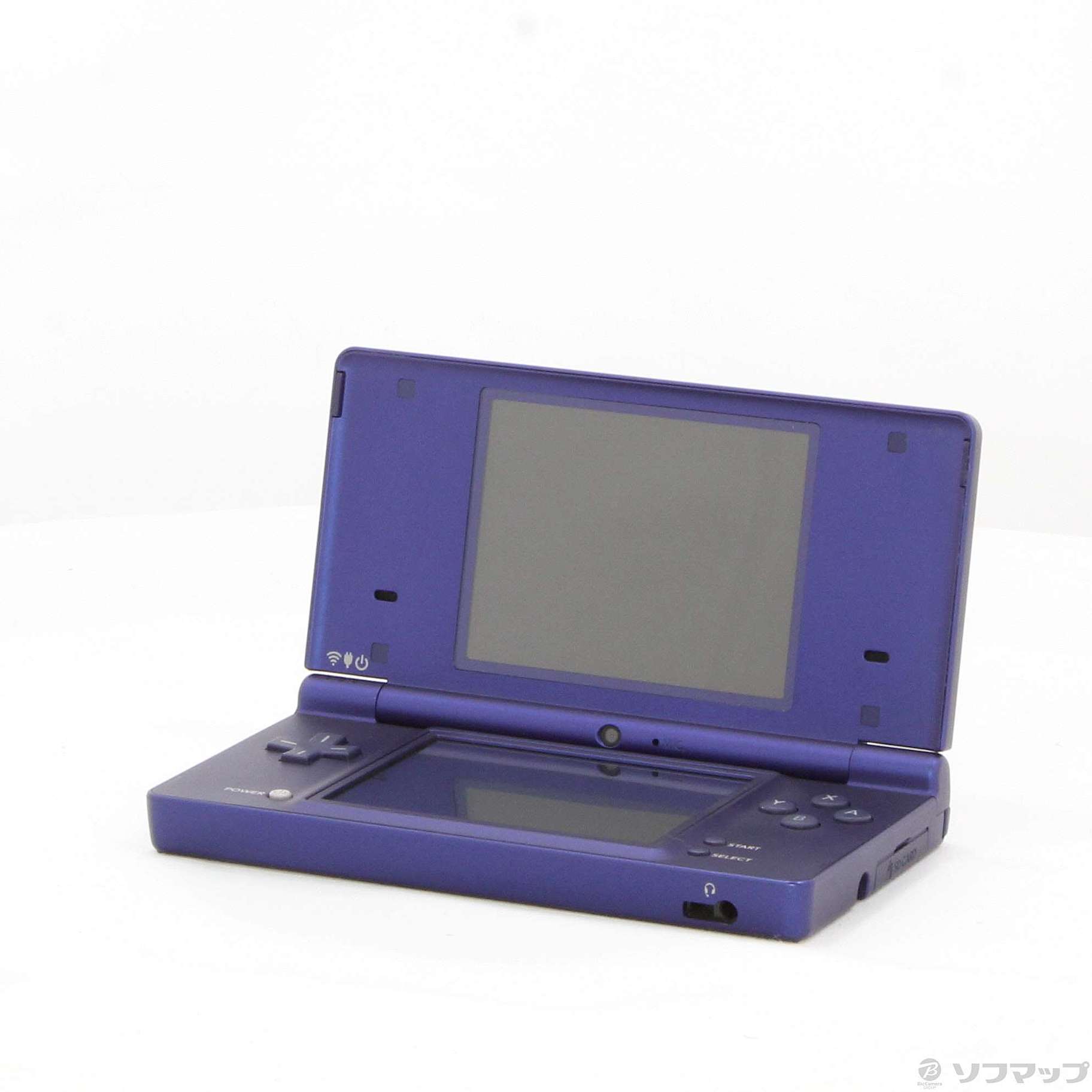 ニンテンドーDSi メタリックブルー 中古 - Nintendo Switch