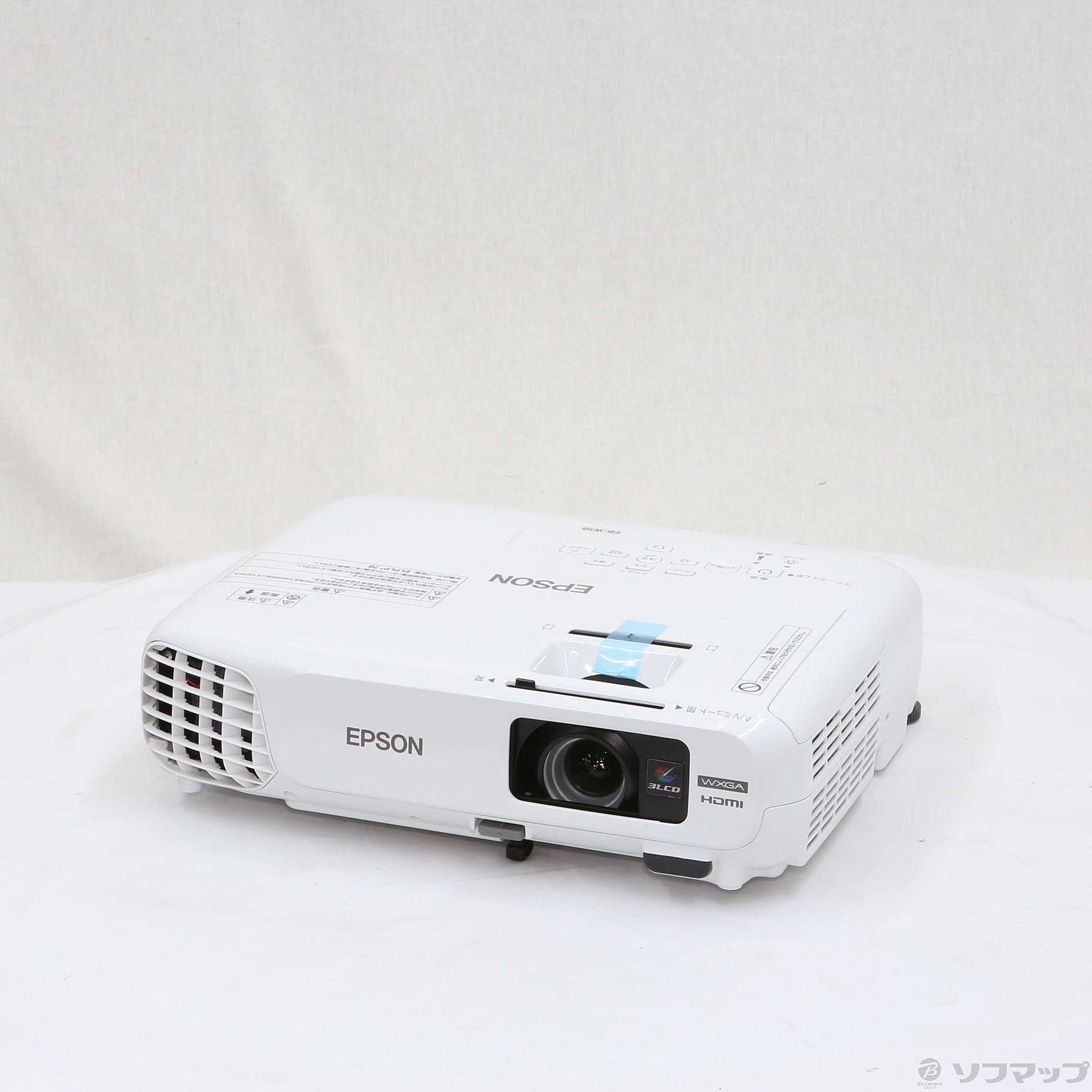 中古】EB-W18 [2133030689834] - リコレ！|ソフマップの中古通販サイト