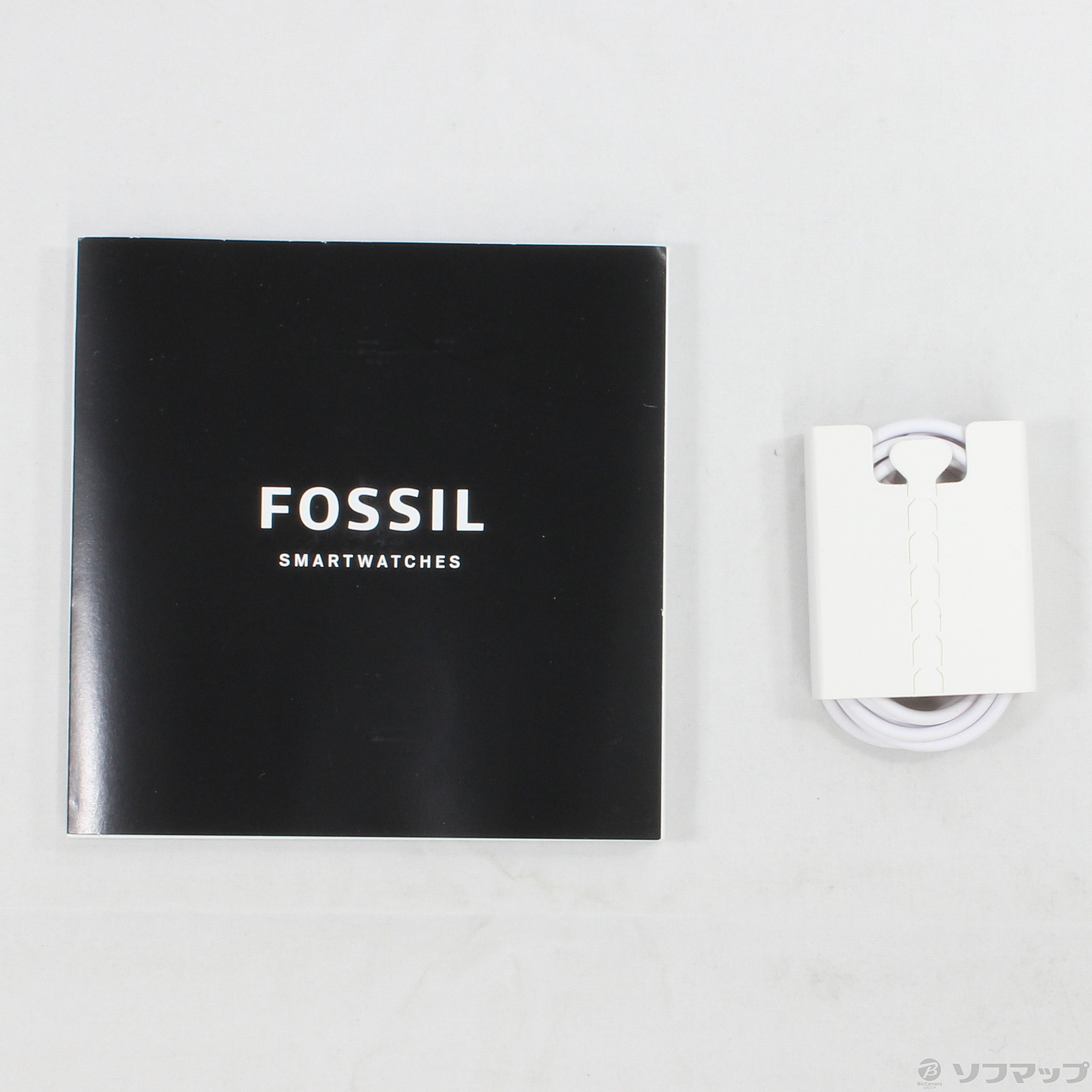 Fossil ftw4024p on sale