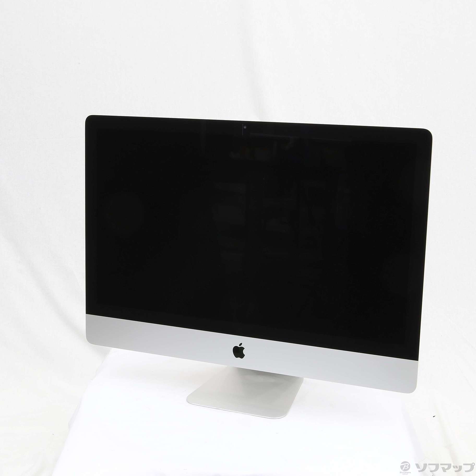 中古】iMac 27-inch Late 2012 MD095J／A Core_i5 2.9GHz 16GB ...